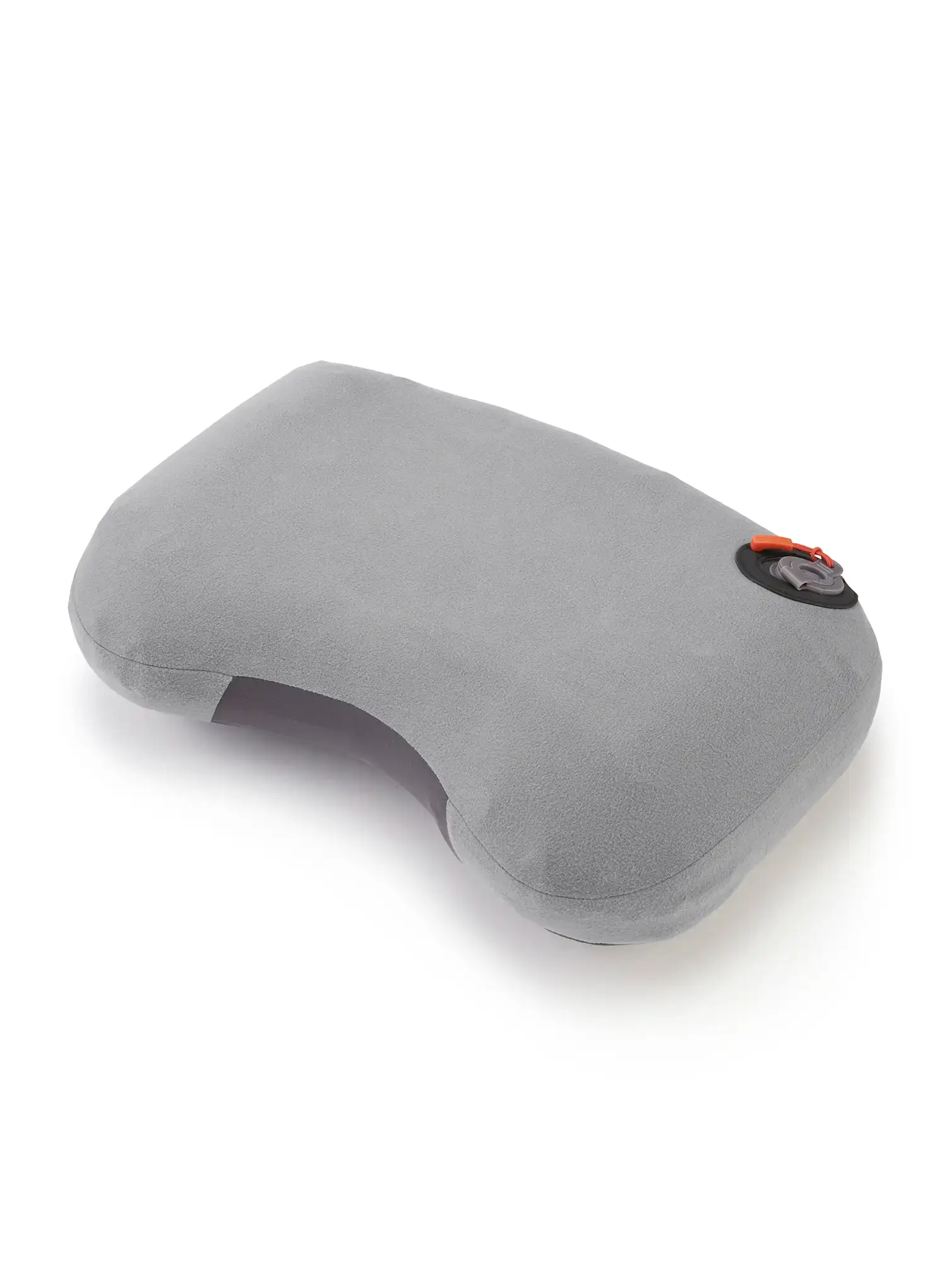Подушка надувна Rab Stratosphere Pillow - graphene