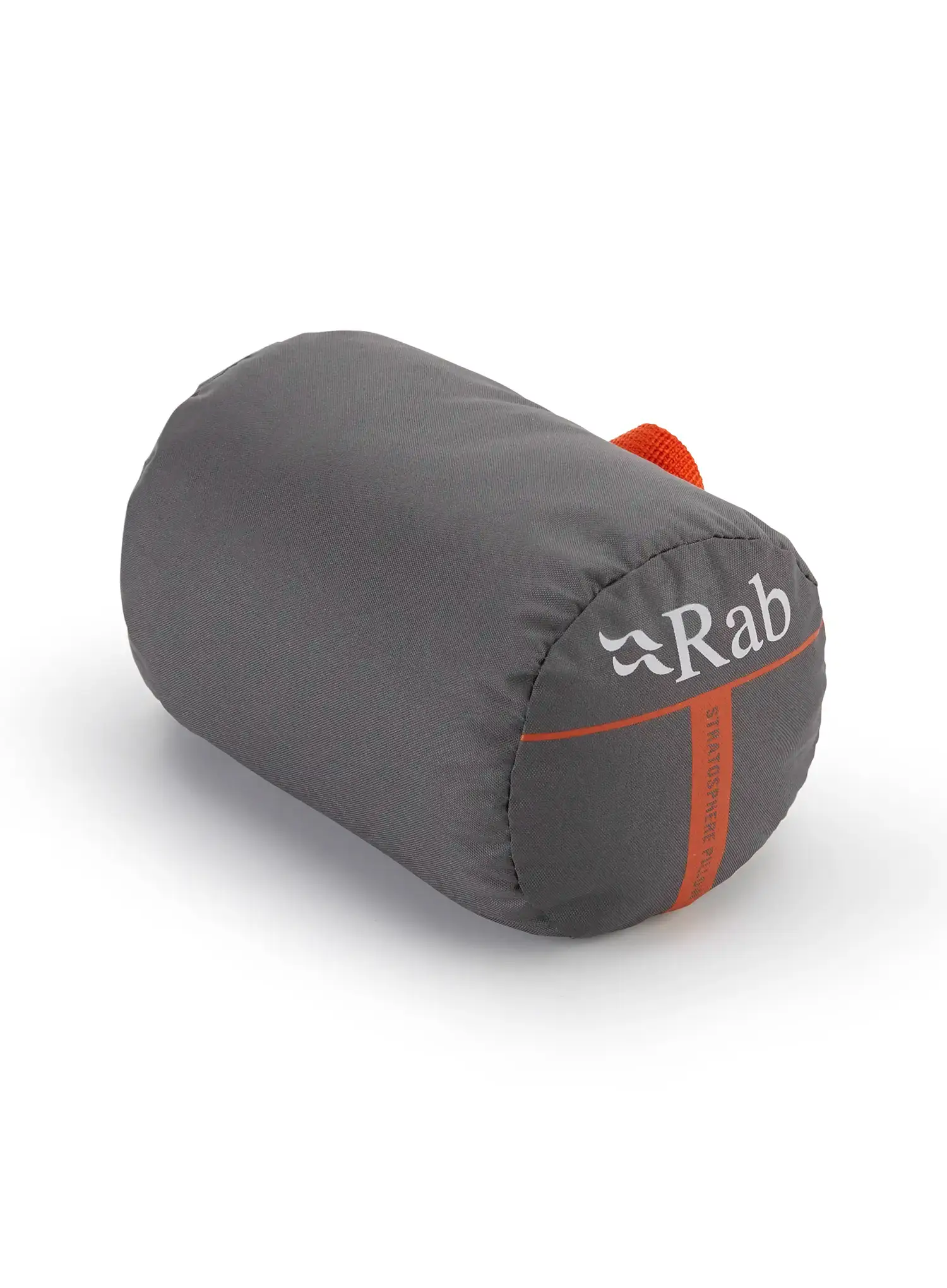 Подушка надувна Rab Stratosphere Pillow - graphene