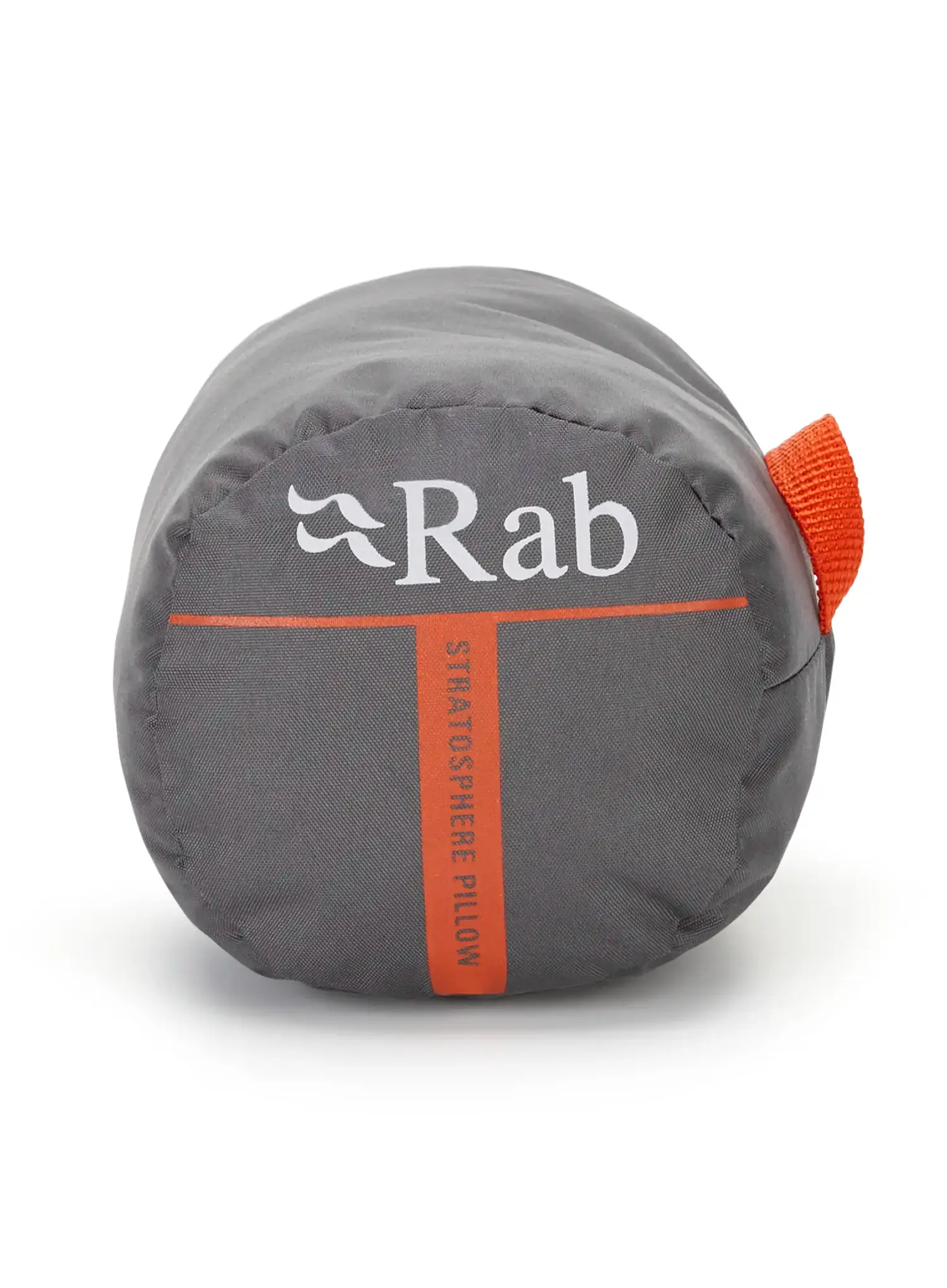 Подушка надувна Rab Stratosphere Pillow - graphene