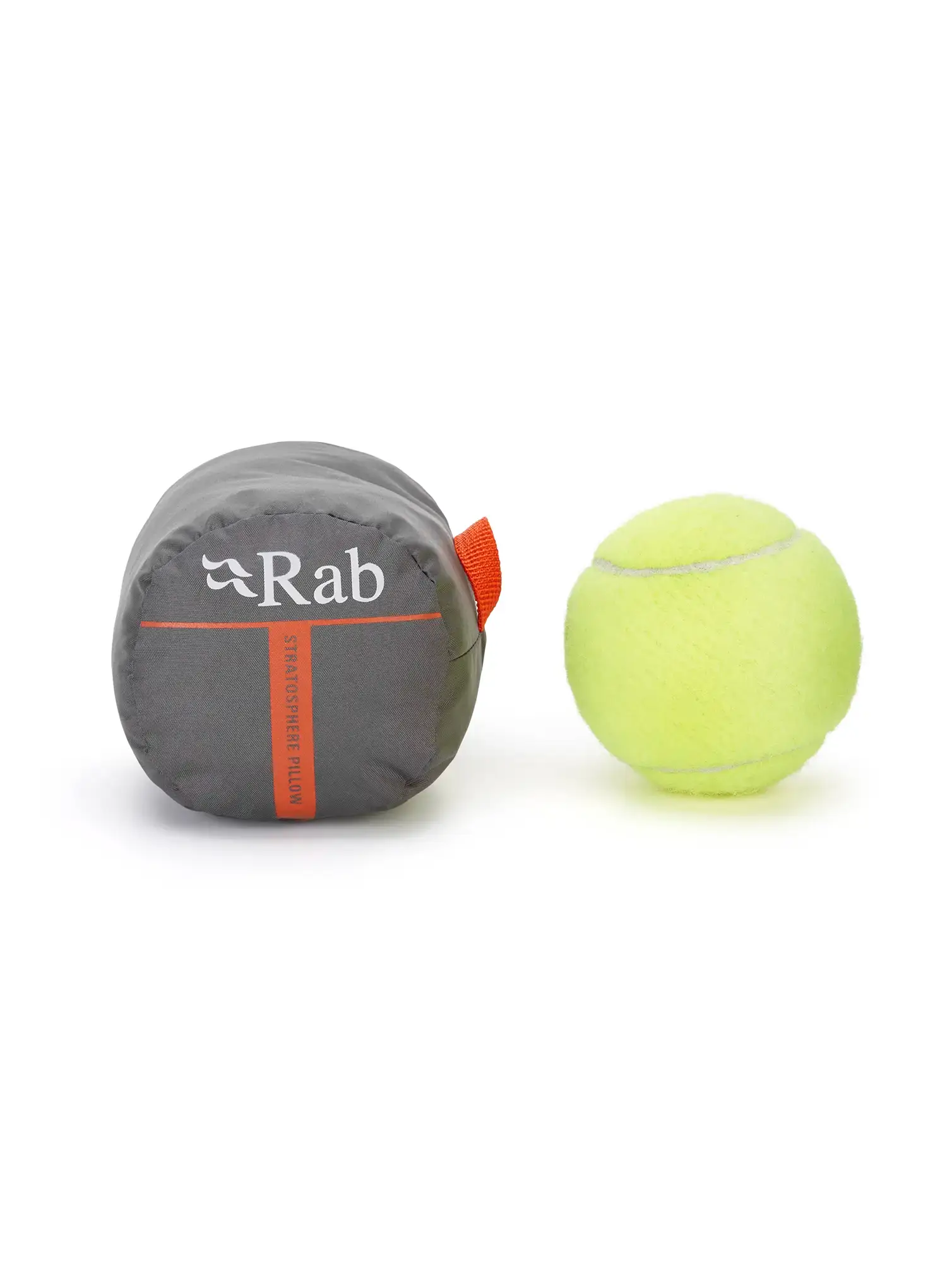 Подушка надувна Rab Stratosphere Pillow - graphene