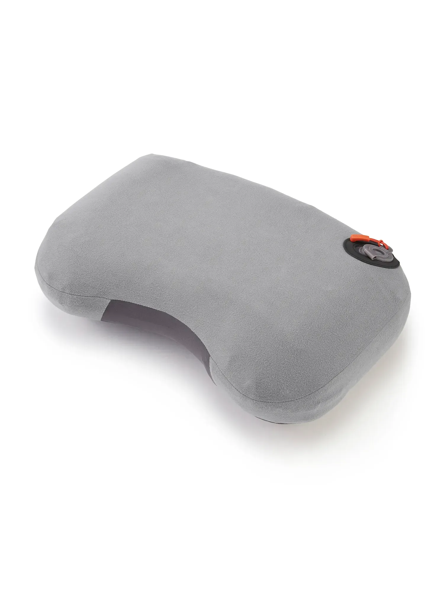 Подушка надувна Rab Stratosphere Pillow - graphene