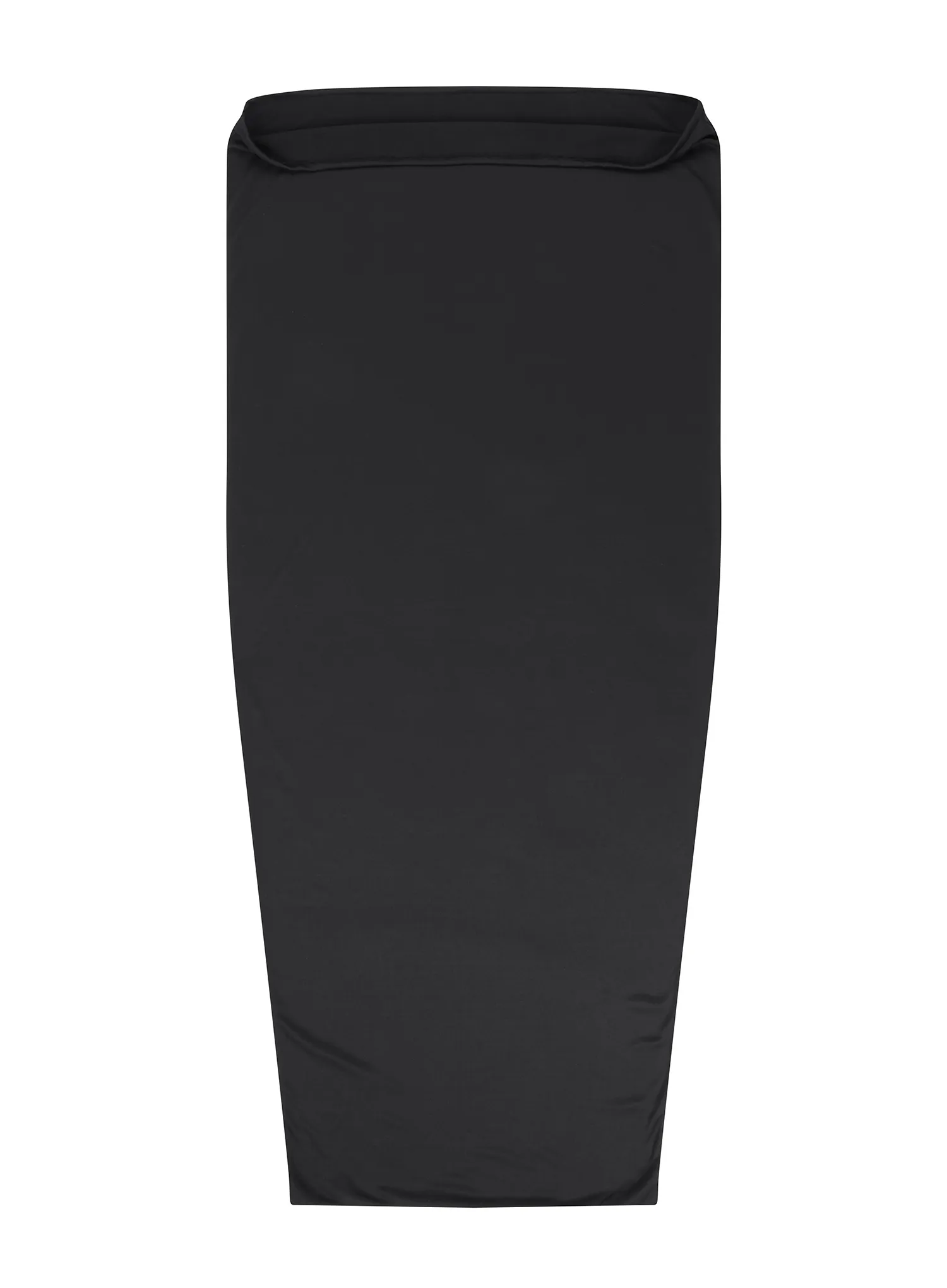 Вкладка для спальника Rab Thermic Expedition Sleeping Bag Liner - ebony