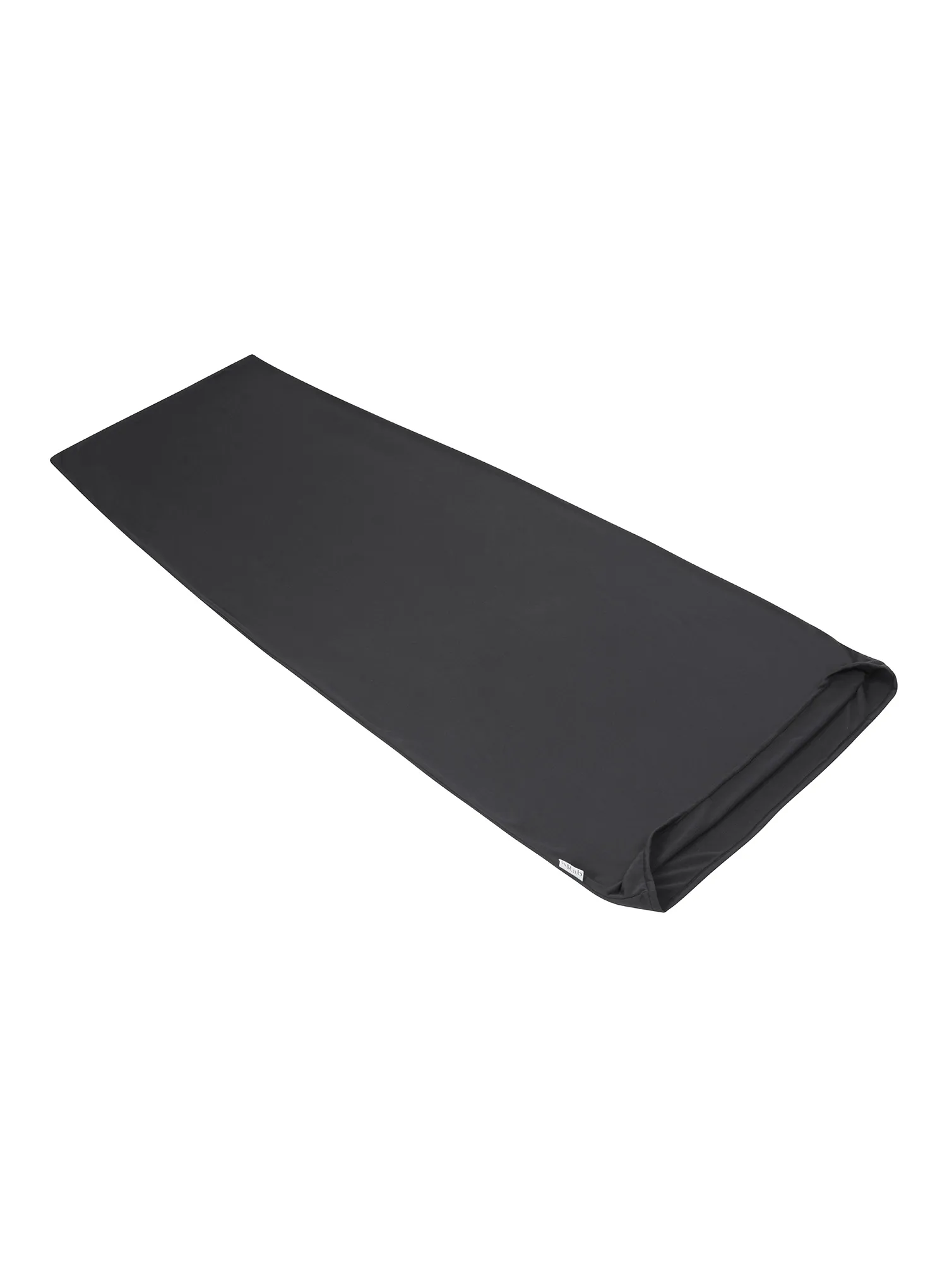 Вкладка для спальника Rab Thermic Expedition Sleeping Bag Liner - ebony