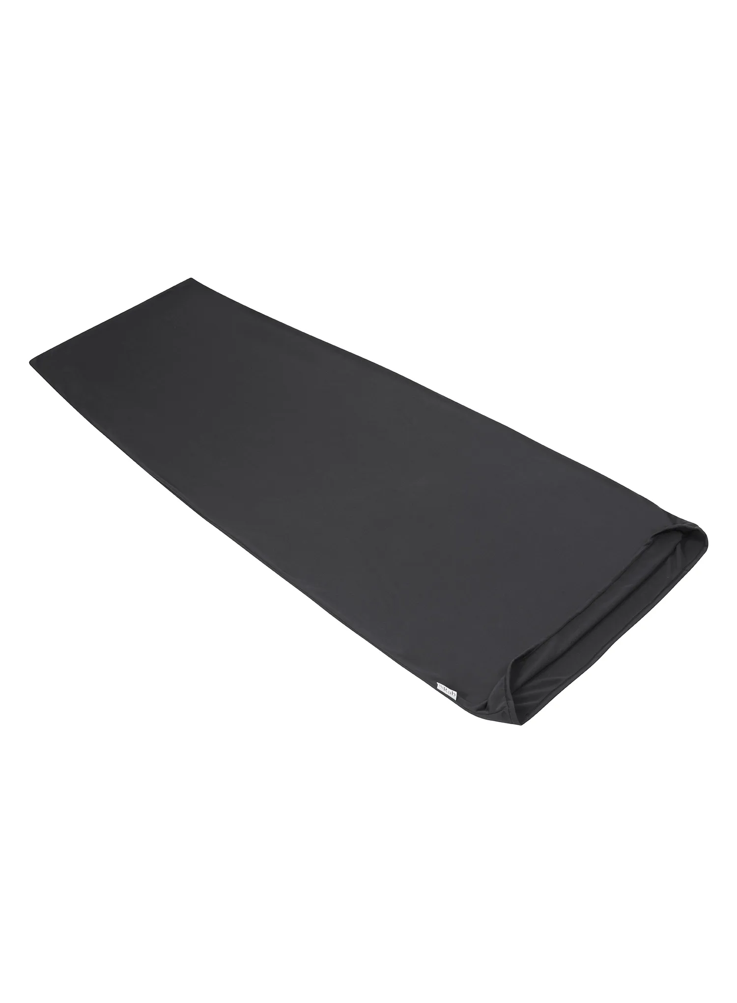Вкладка для спальника Rab Thermic Neutrino Sleeping Bag Liner - ebony