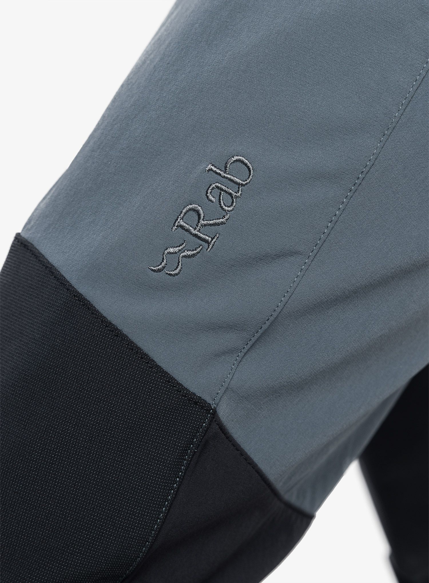 Штани трекінгові жіночі Rab Torque Pants Long - orion blue
