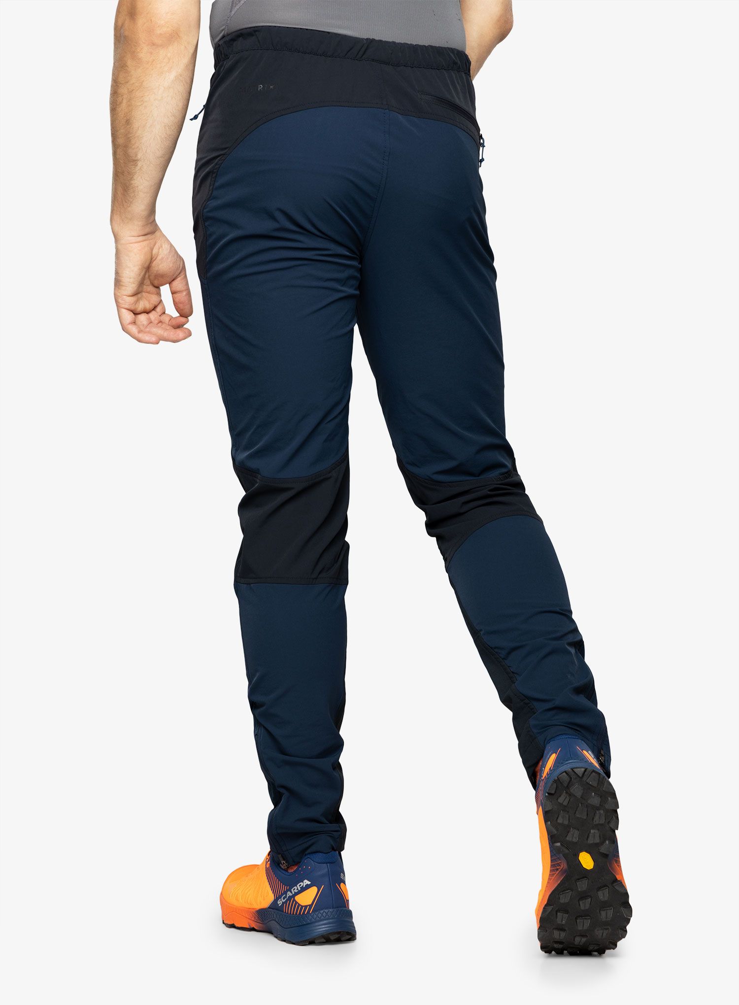 Штани трекінгові Rab Torque Pants Long - deep ink | 8a.ua Штани трекінгові Rab Torque Pants Long - deep ink | 8a.ua