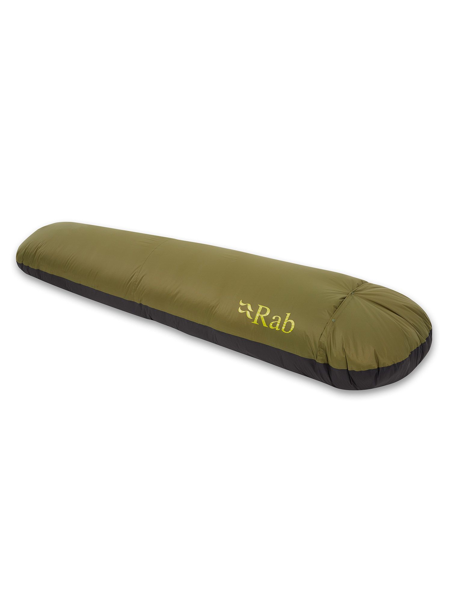 Бівак Rab Trailhead Bivi - chlorite green
