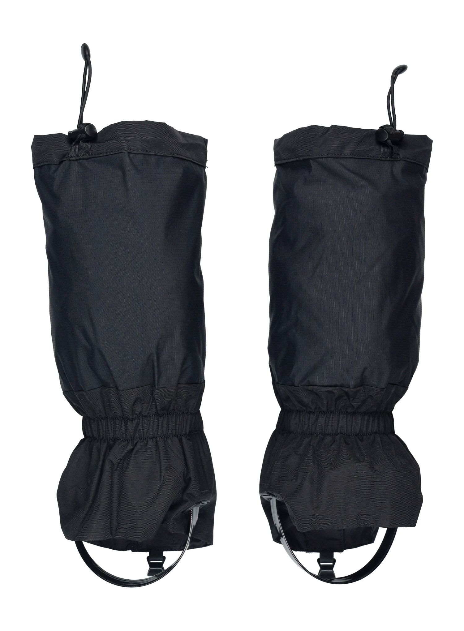 Гамаші жіночі Rab Trek Gaiter - black 