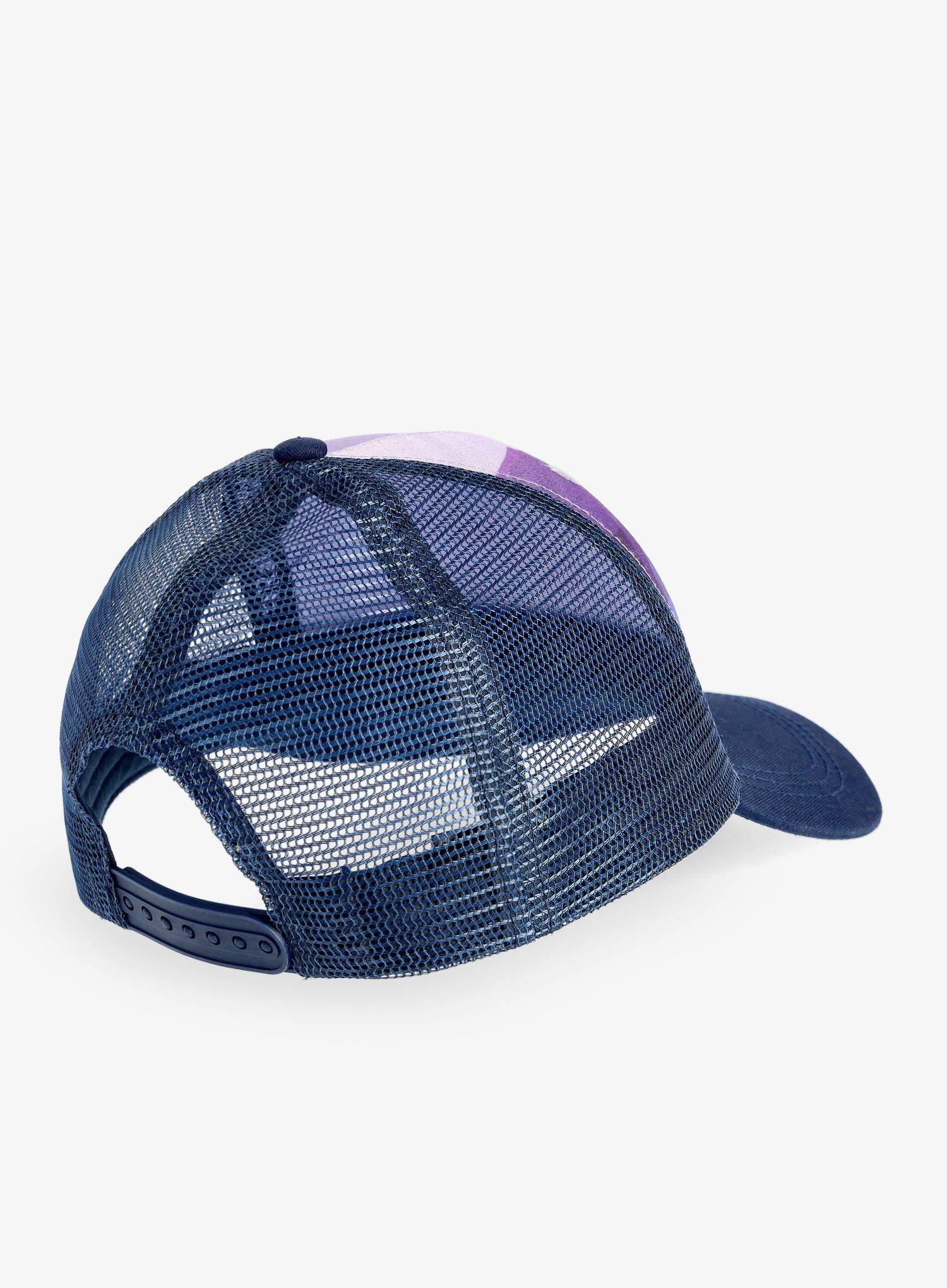 Кепка Rab Trucker Masters Cap - lilac