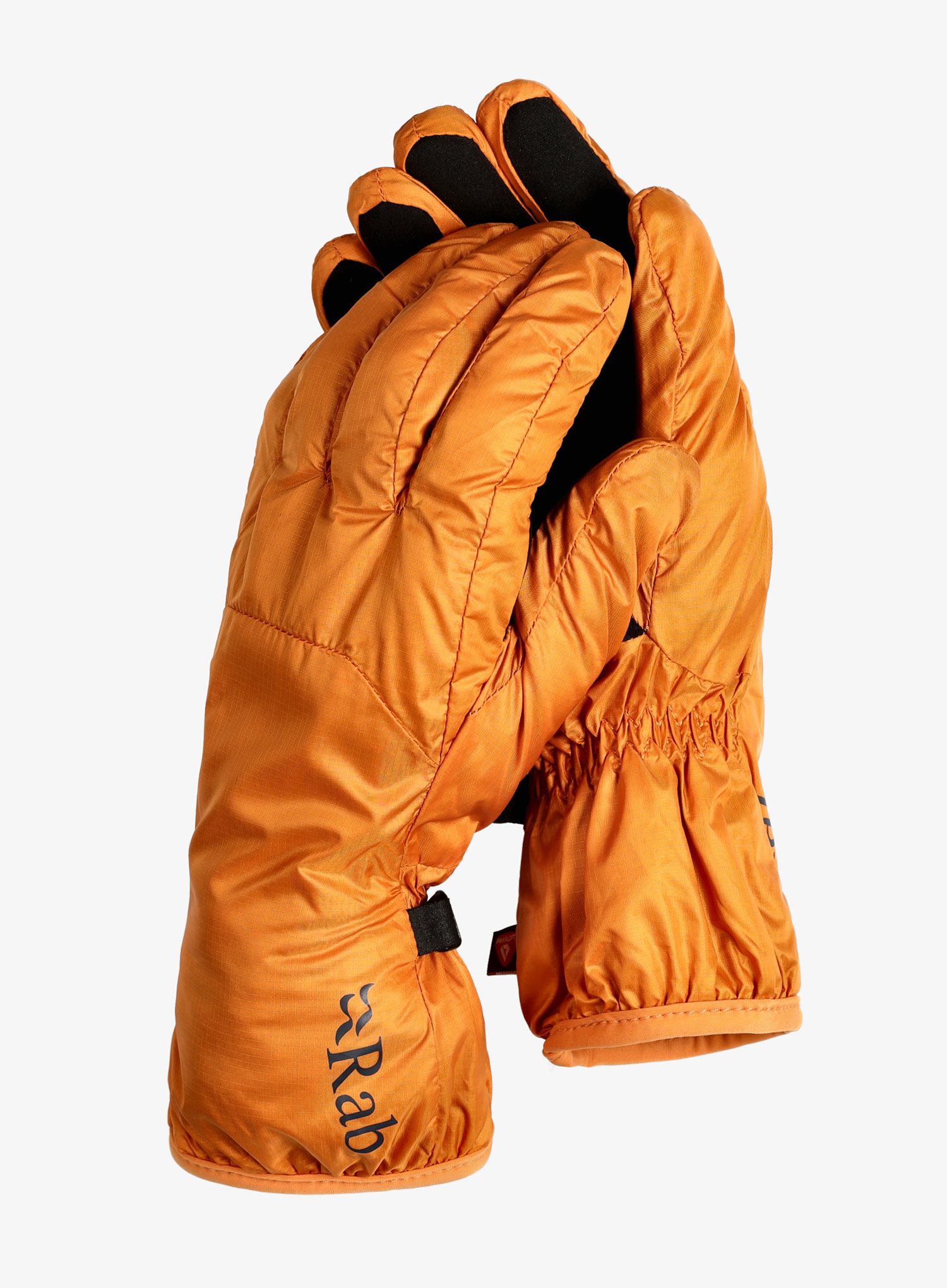 Рукавиці для гір Rab Xenon Glove - marmalade 