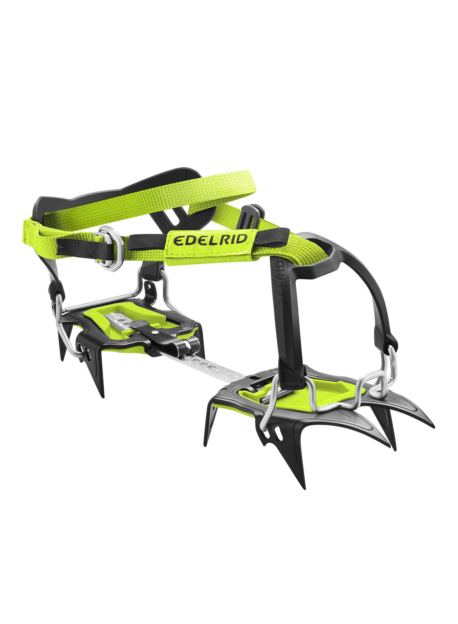 Кішки кошикові Edelrid Nemo Kids Soft - night oasis