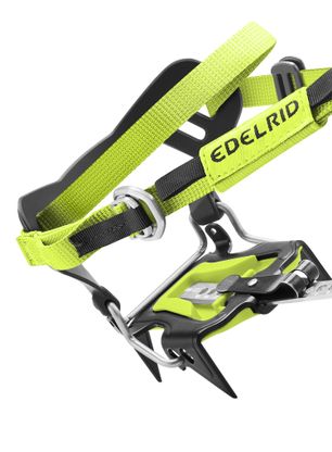Кішки кошикові Edelrid Nemo Kids Soft - night oasis