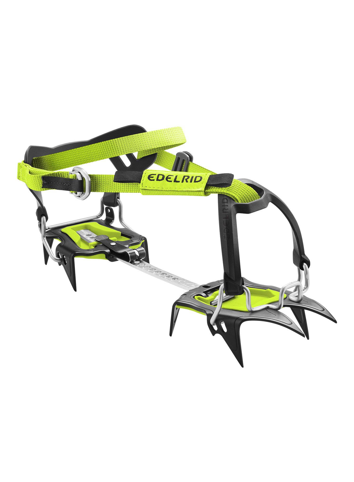 Кішки кошикові Edelrid Nemo Soft - night oasis