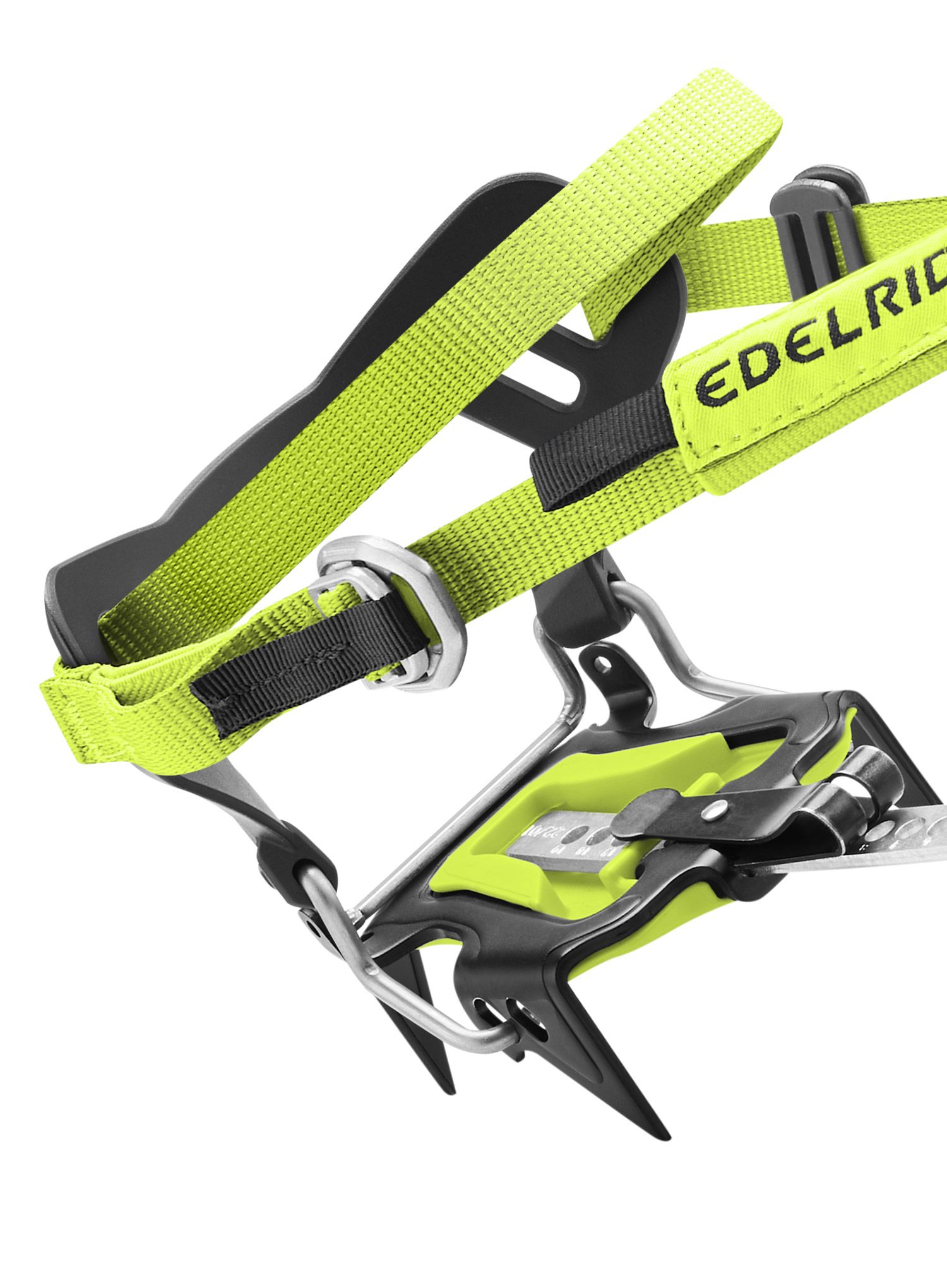 Кішки кошикові Edelrid Nemo Soft - night oasis