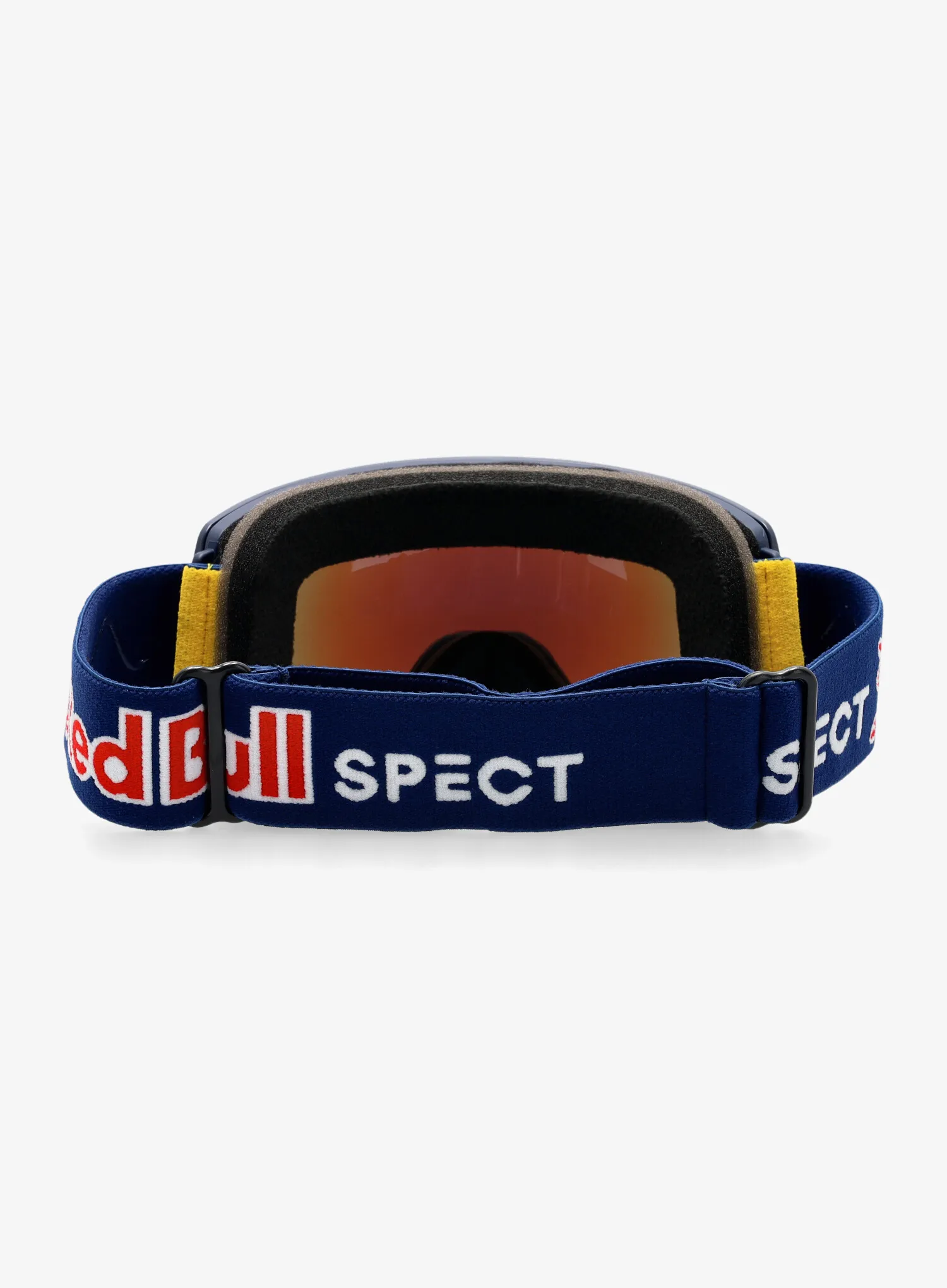 Окуляри лижні Red Bull Spect Fink - matt blue