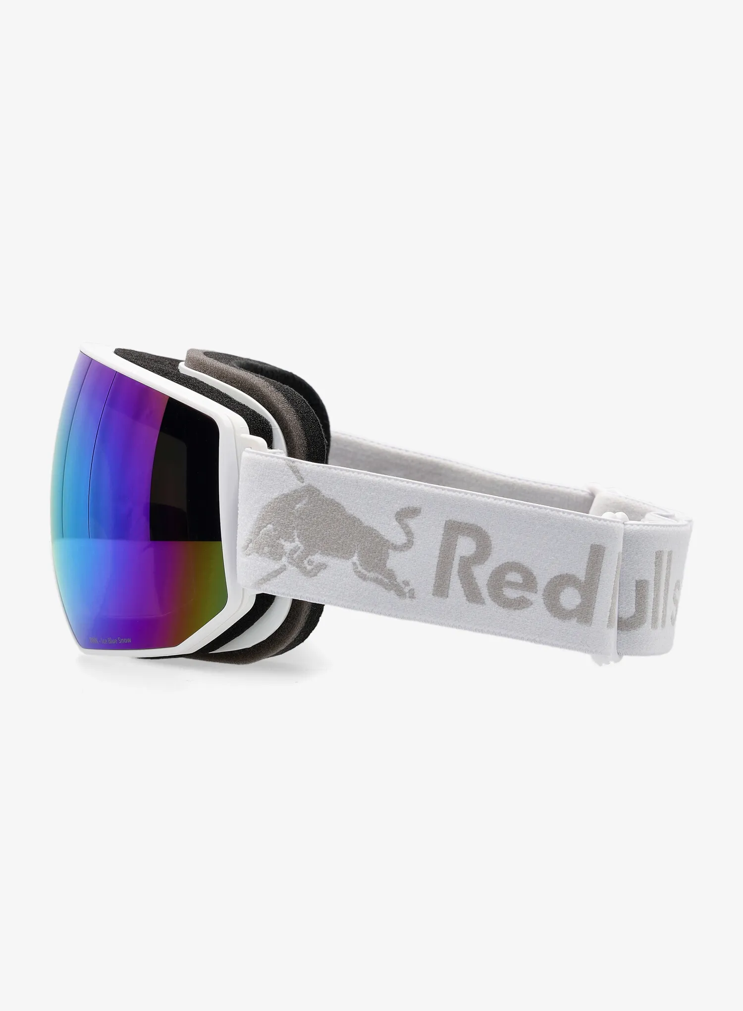 Окуляри лижні Red Bull Spect Fink - white