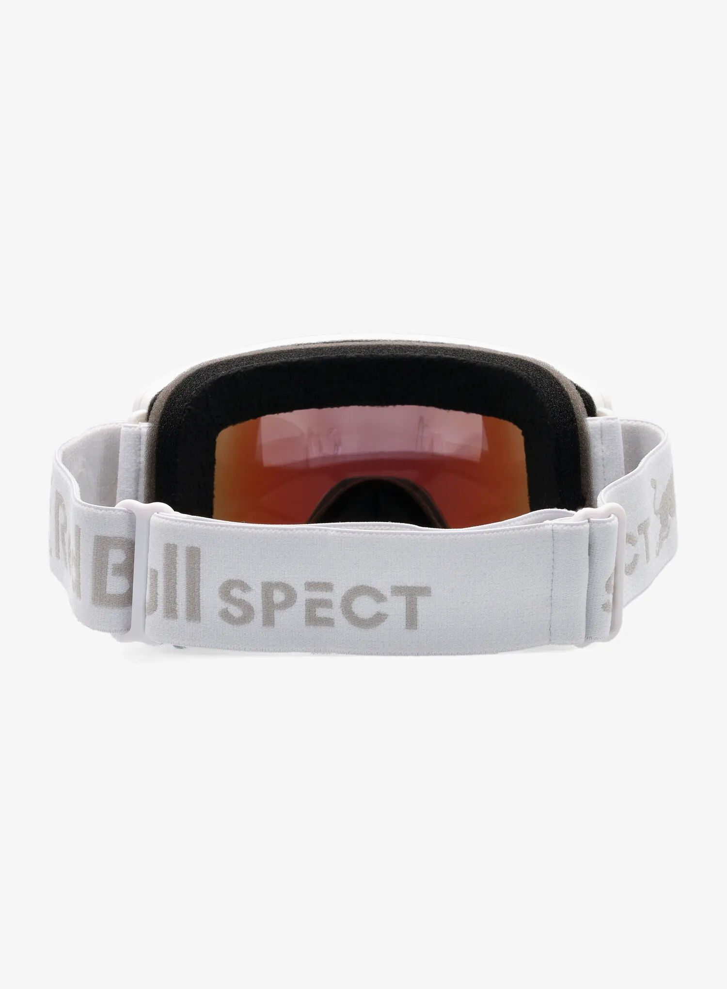 Окуляри лижні Red Bull Spect Fink - white