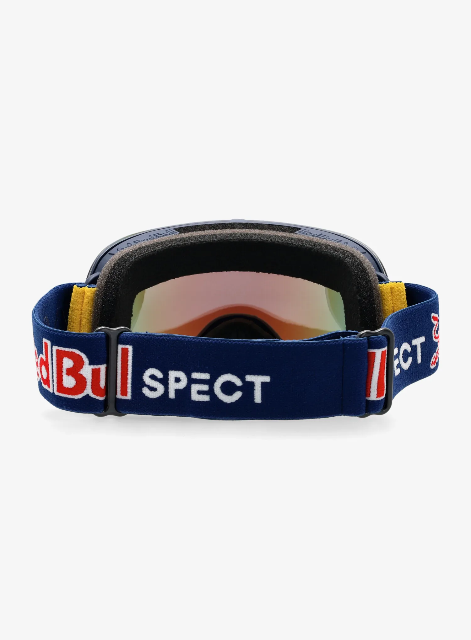 Окуляри лижні Red Bull Spect Soar - dark blue