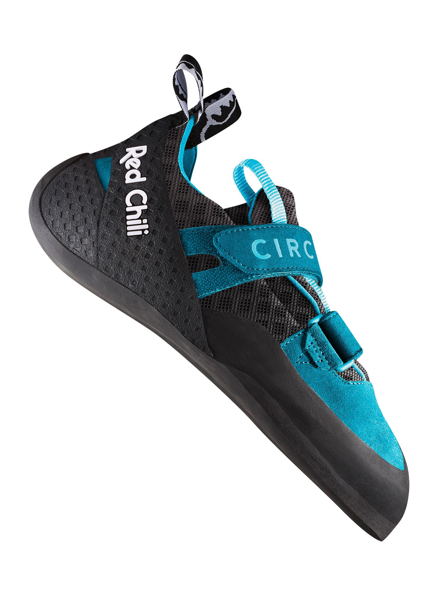 Скельники Red Chili Circuit II - hawaiian blue