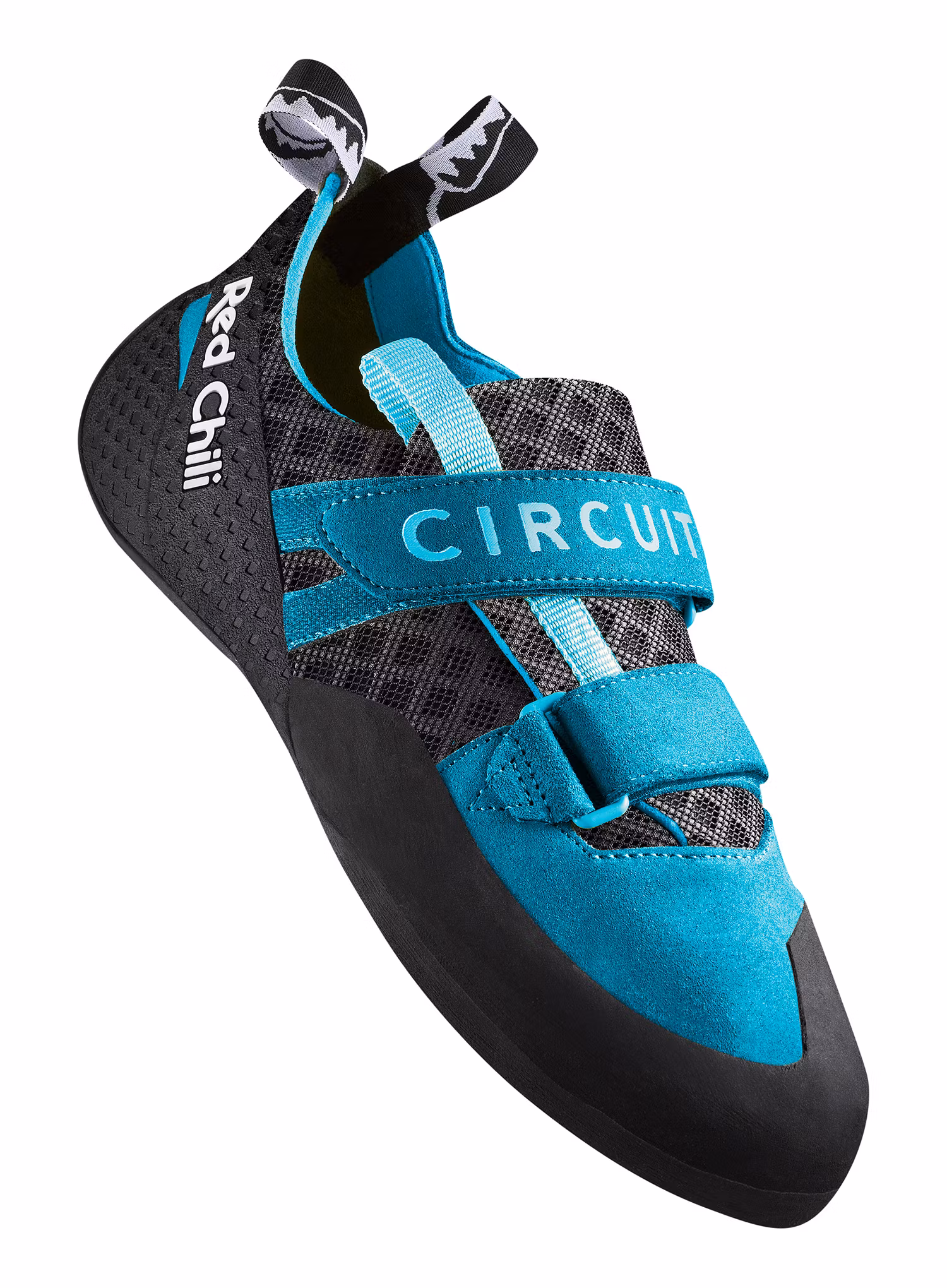 Скельники Red Chili Circuit II - hawaiian blue