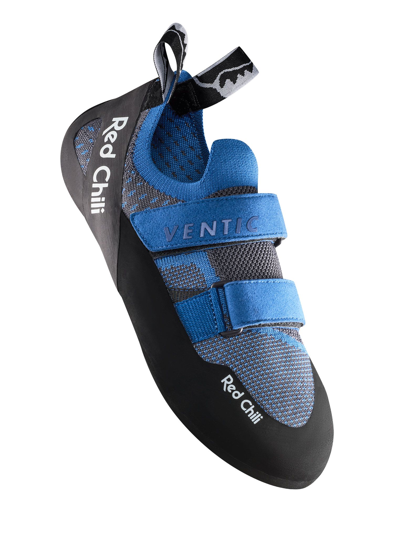 Скельники Red Chilli Ventic Air II - aqua blue