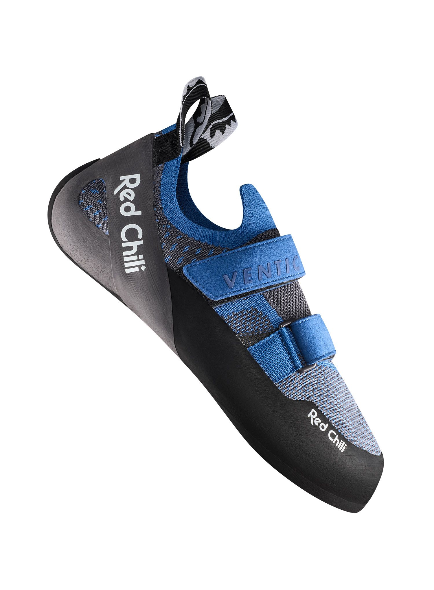 Скельники Red Chilli Ventic Air II - aqua blue