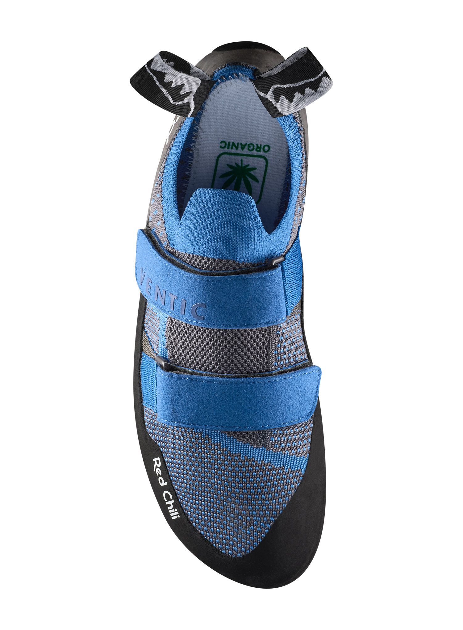 Скельники Red Chilli Ventic Air II - aqua blue