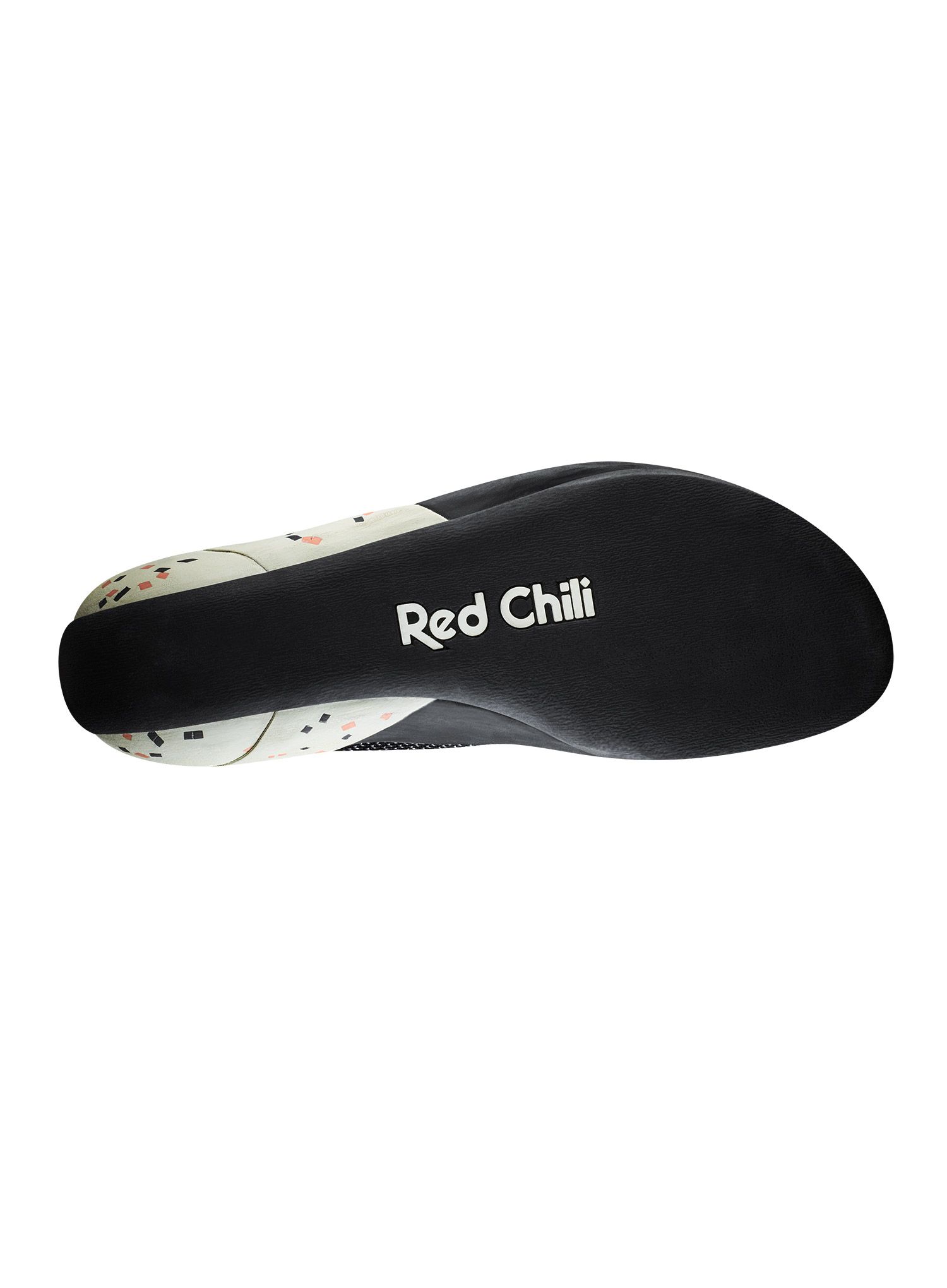 Скельники Red Chilli Ventic Air Lace II - anthracite