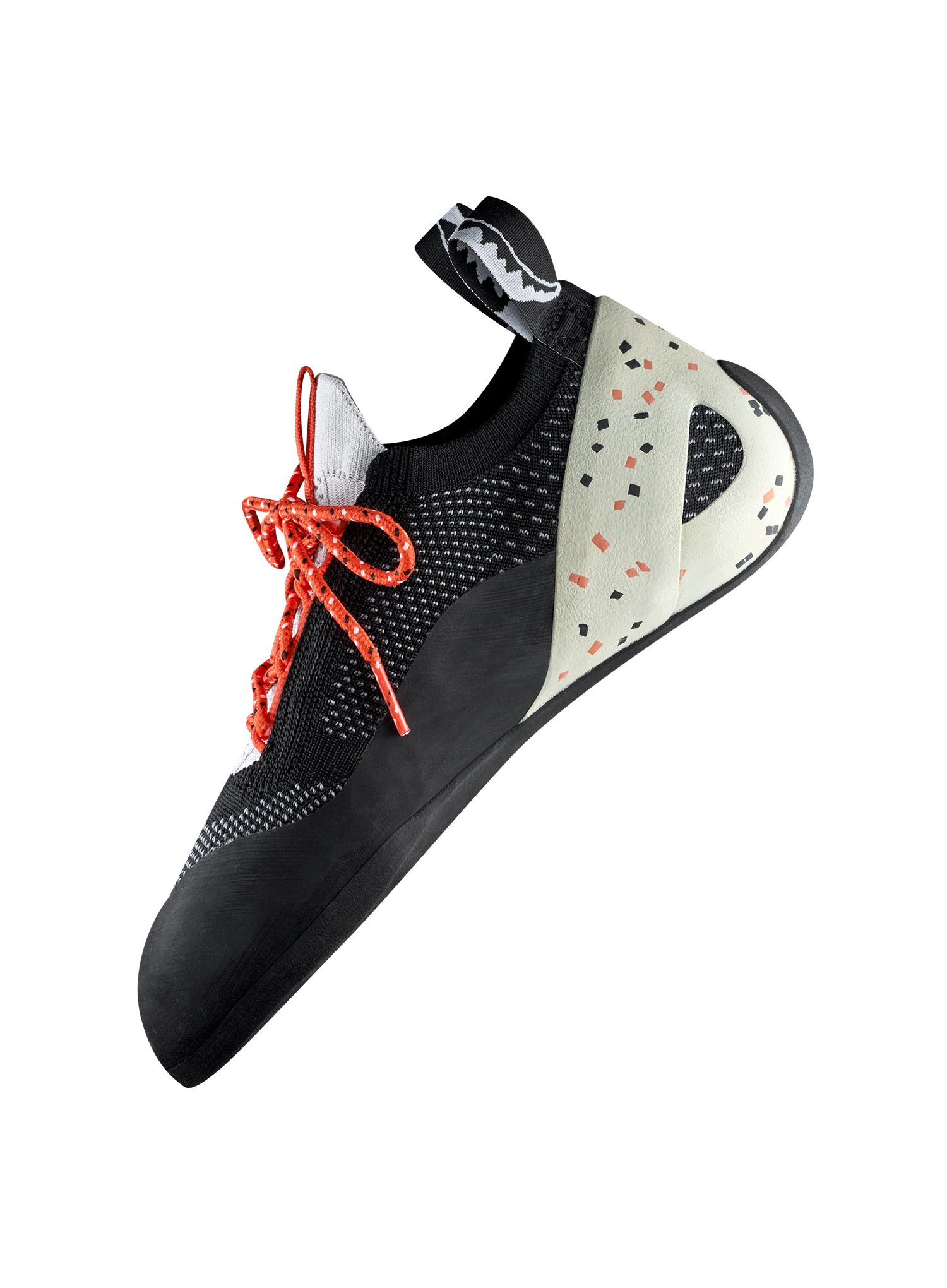 Скельники Red Chilli Ventic Air Lace II - anthracite