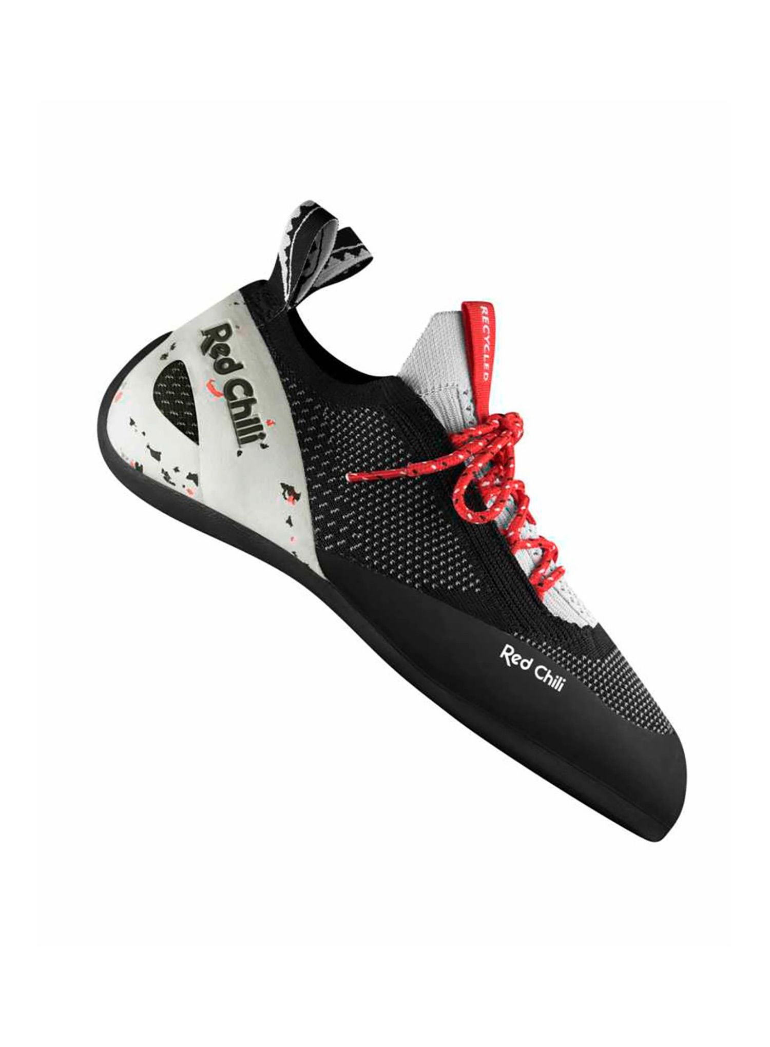 Скельники Red Chili Ventic Air Lace - anthracite