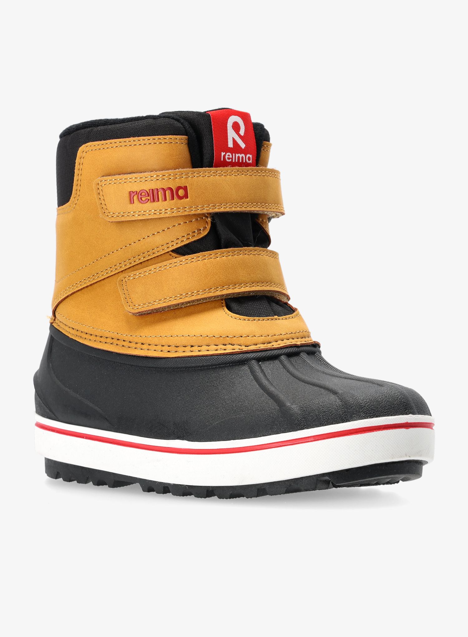 Черевики дитячі Reima Coconi - ochre yellow