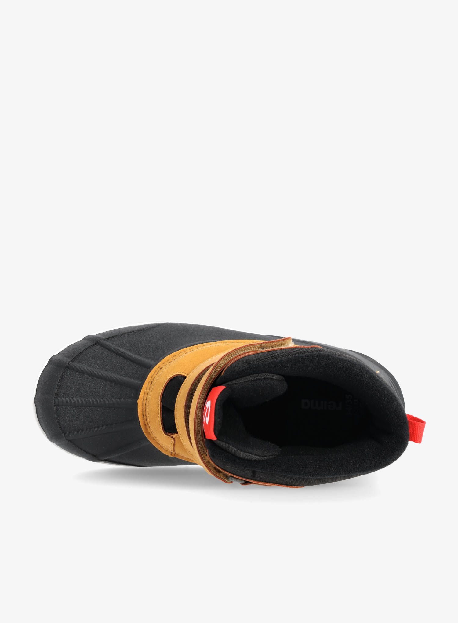 Черевики дитячі Reima Coconi - ochre yellow