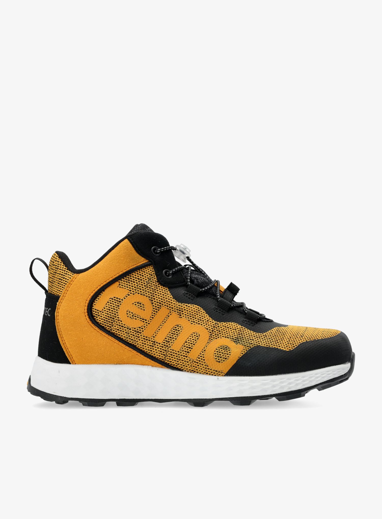 Черевики дитячі Reima Edistys - ochre yellow