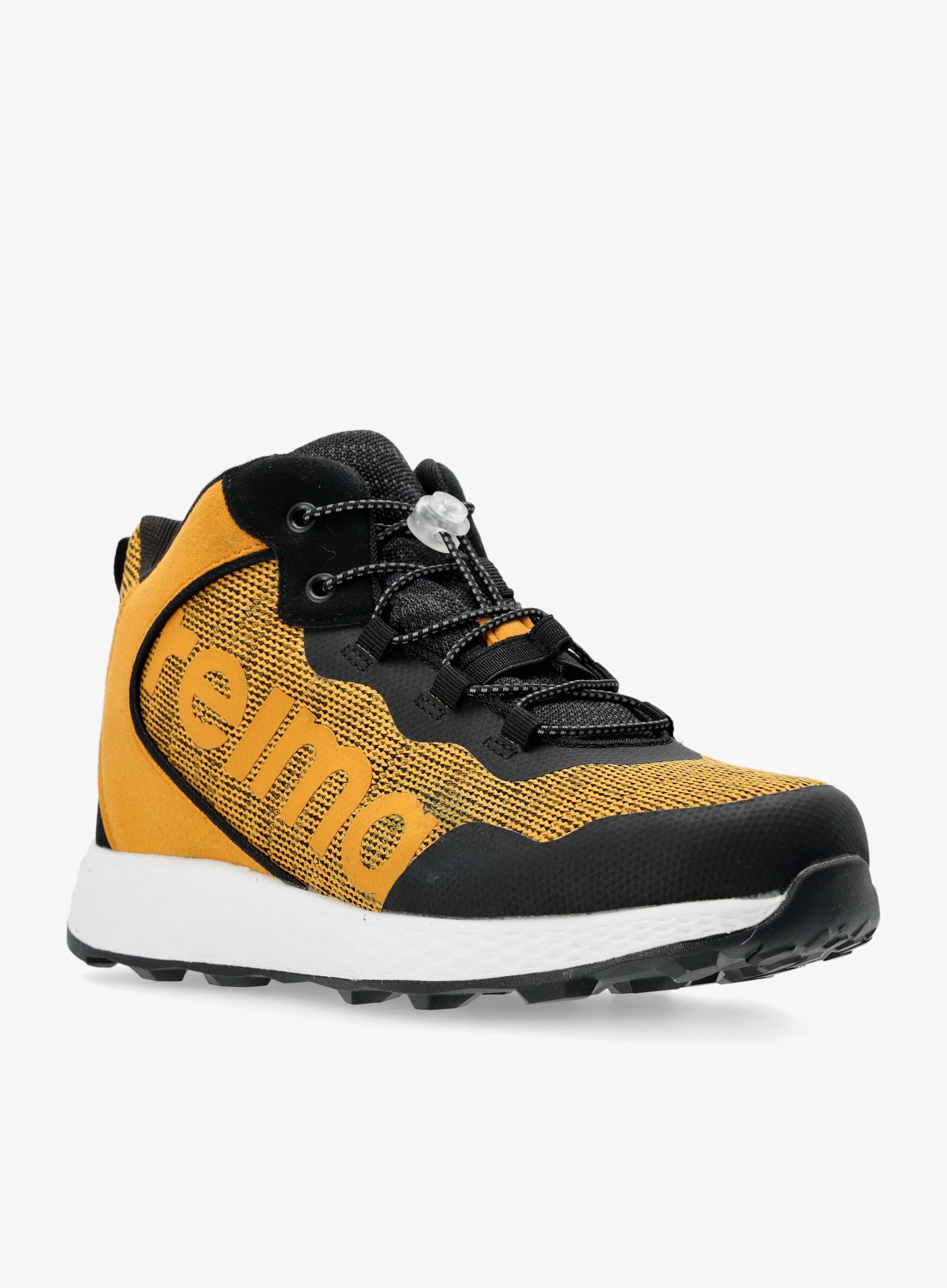 Черевики дитячі Reima Edistys - ochre yellow