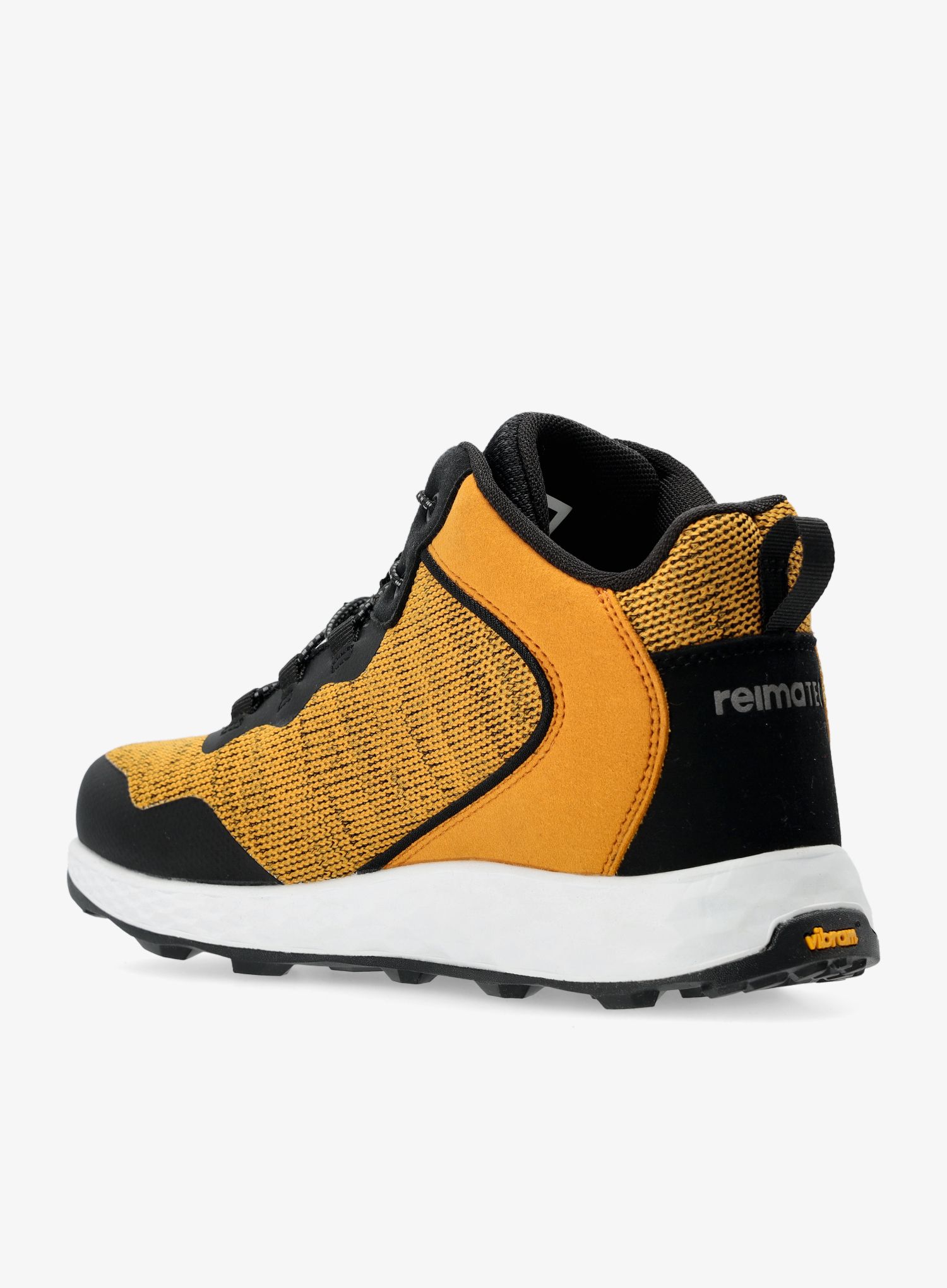 Черевики дитячі Reima Edistys - ochre yellow