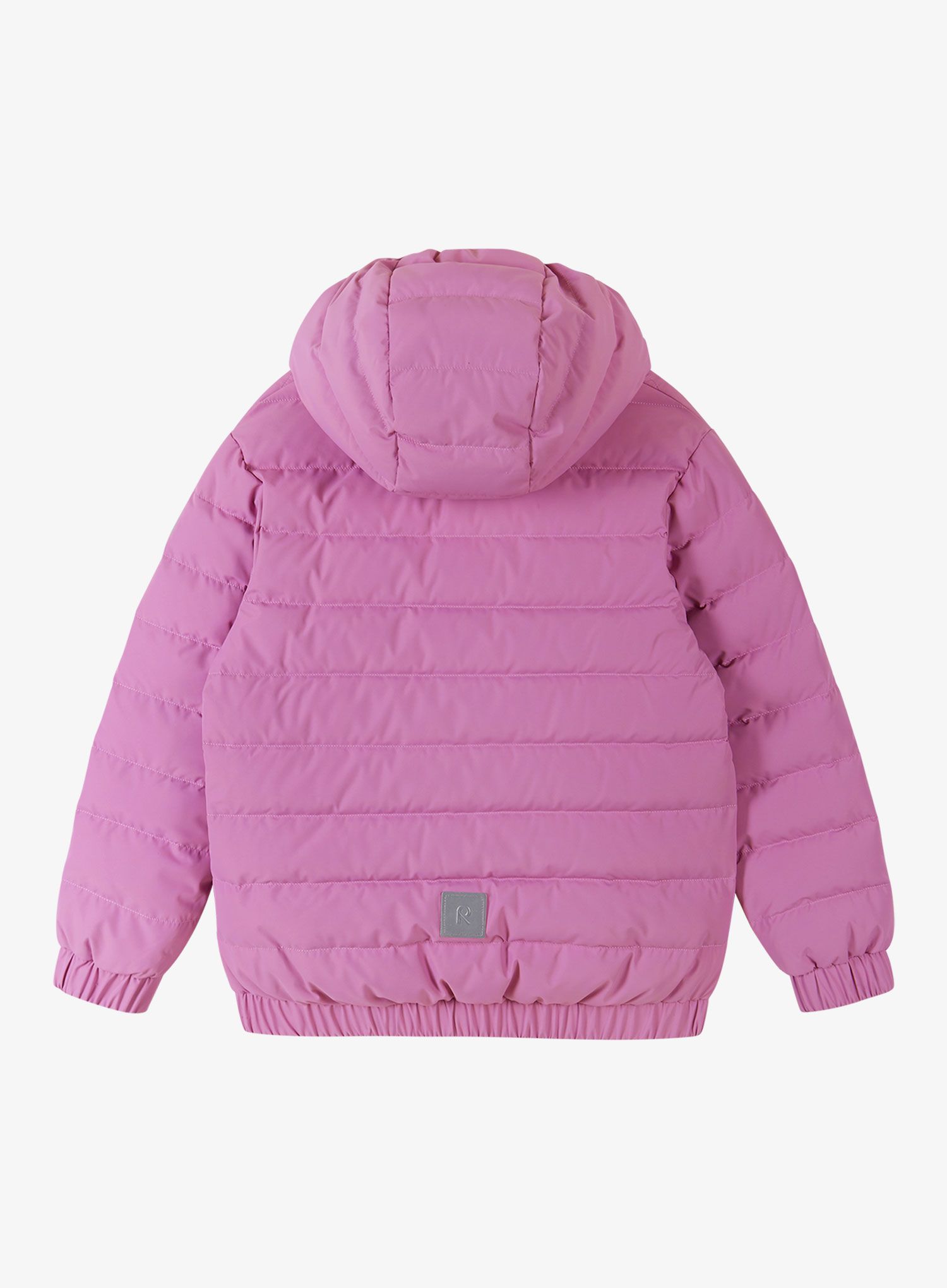 Куртка дівчача Reima Finnoo - mauve pink