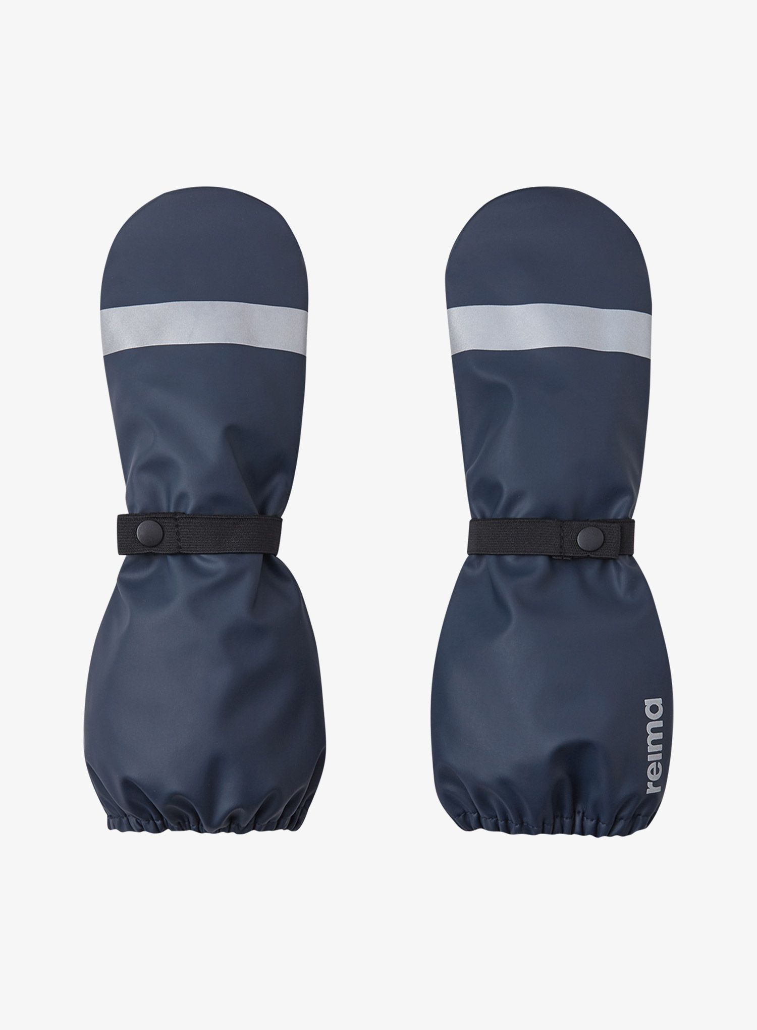 Рукавички дитячі Reima Kura - navy