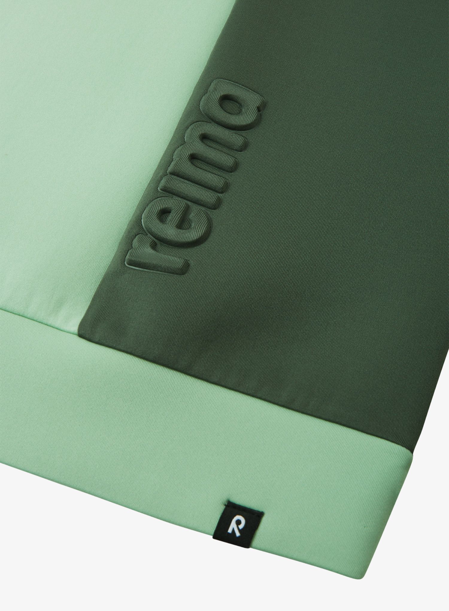 Кофта дитяча Reima Letkein - calm green