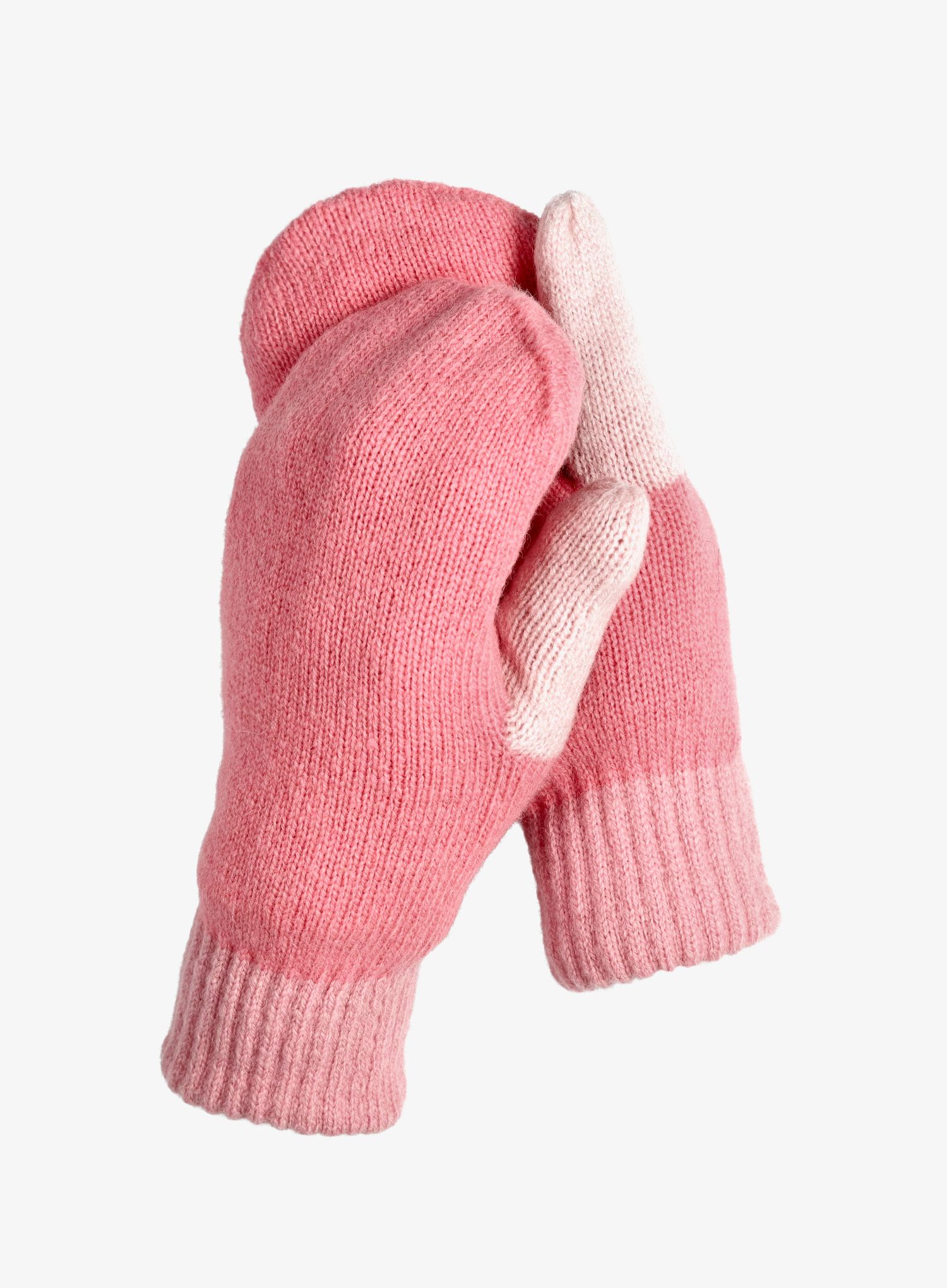 Рукавички дитячі Reima Luminen - sunset pink