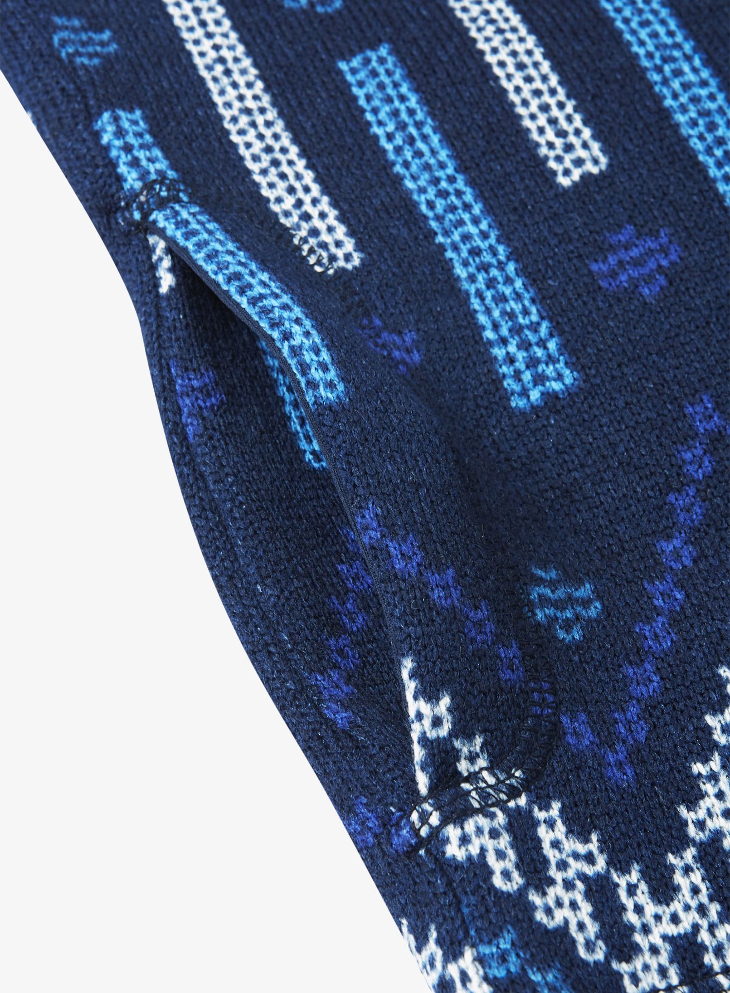 Кофта дитяча Reima Northern - navy