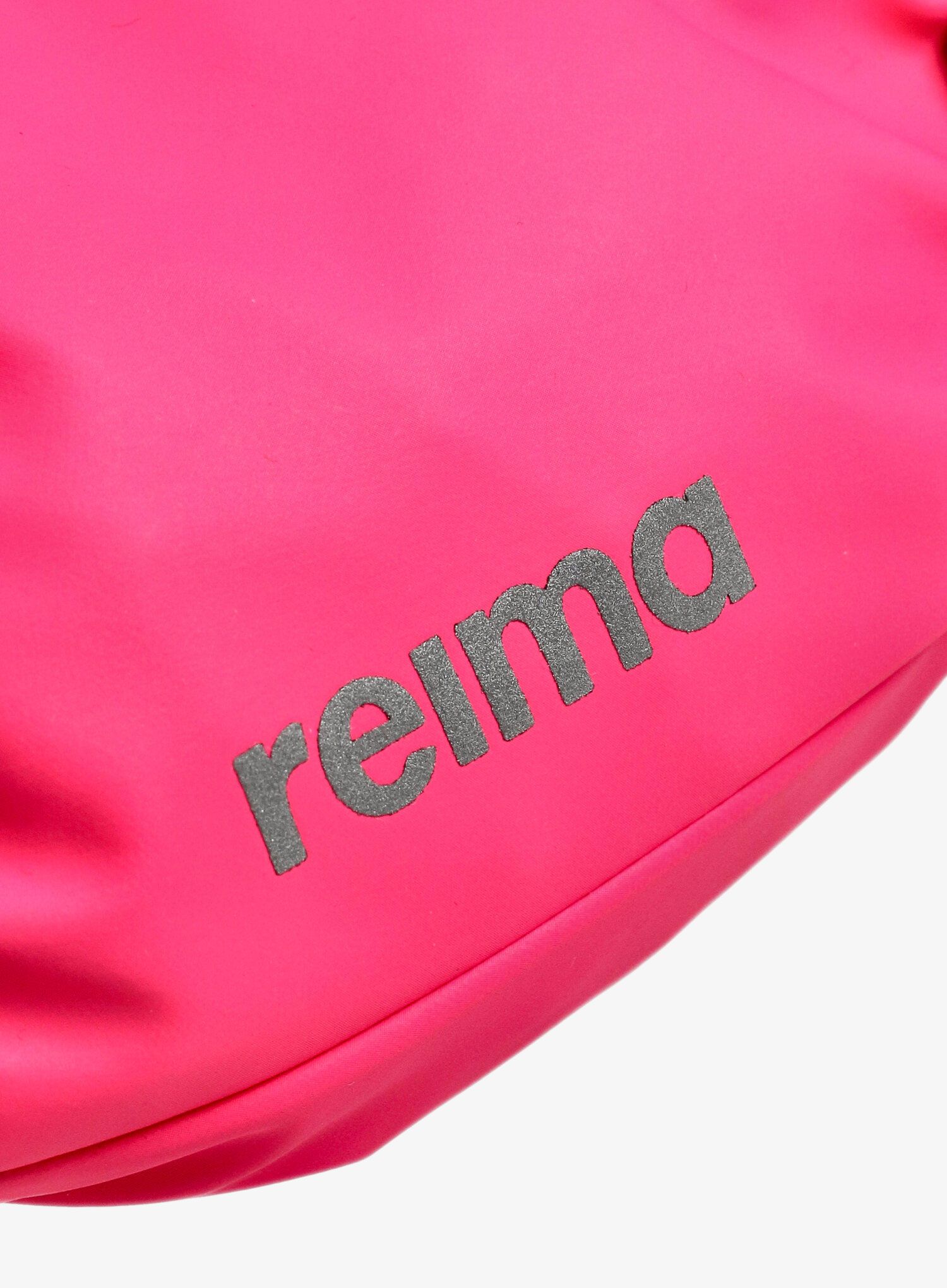 Рукавички дитячі Reima Puro - candy pink