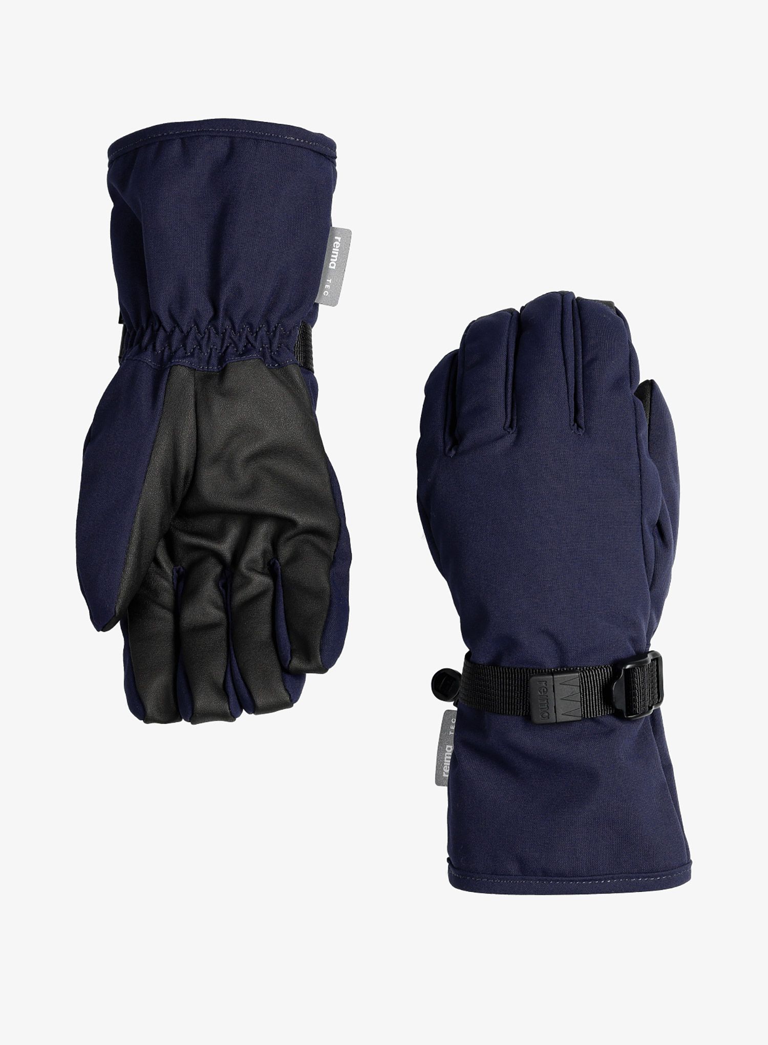 Рукавиці лижні Reima Tartu - navy