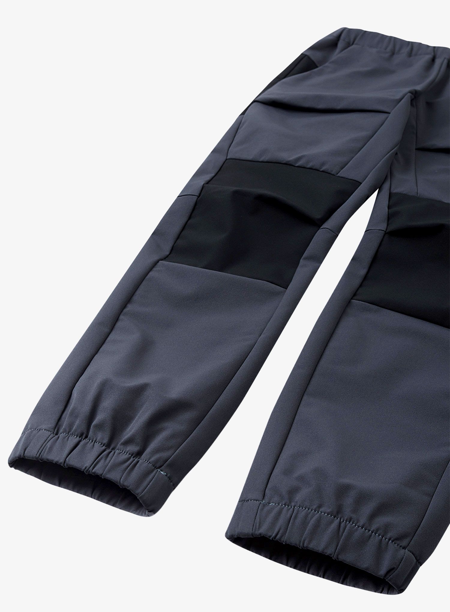 Штани для дітей Reima Vaeltaa - soft black