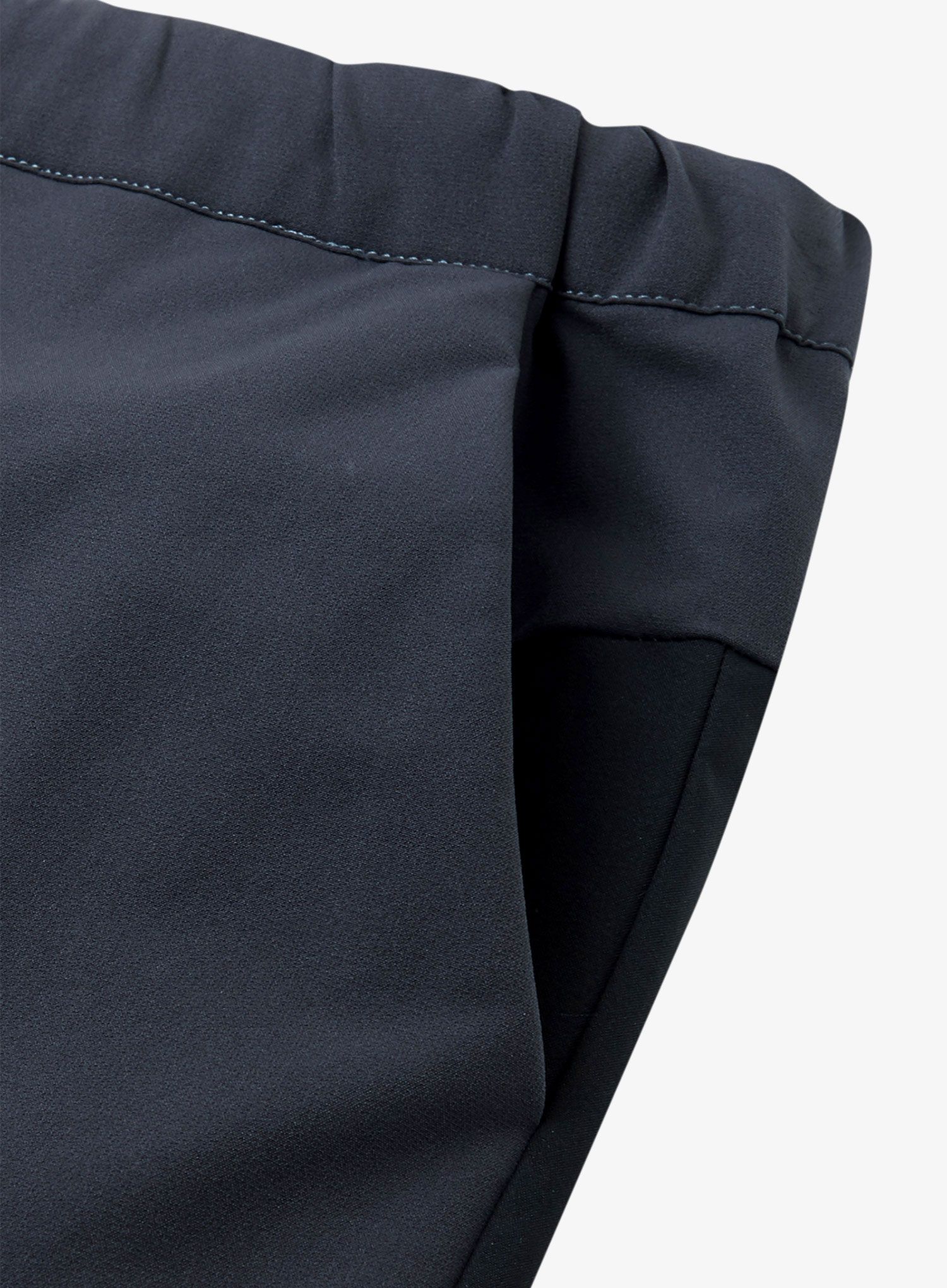 Штани для дітей Reima Vaeltaa - soft black