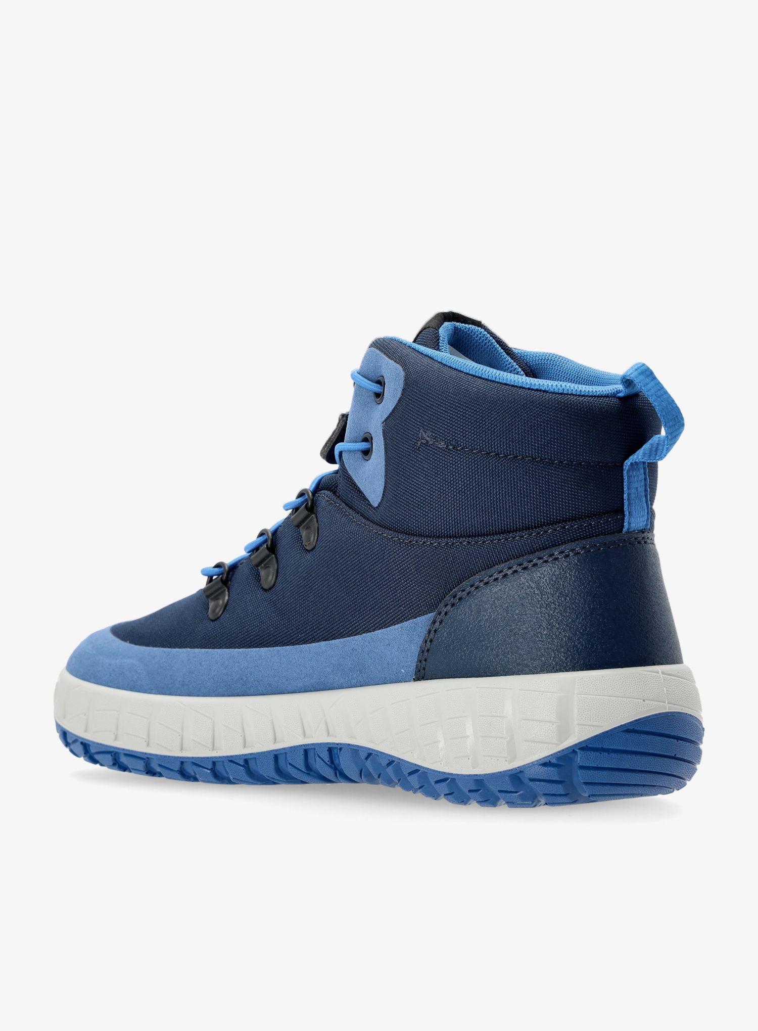 Черевики дитячі Reima Wetter 2.0 - navy