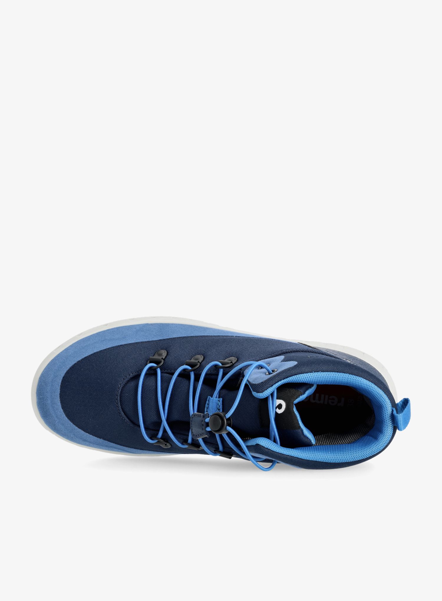 Черевики дитячі Reima Wetter 2.0 - navy