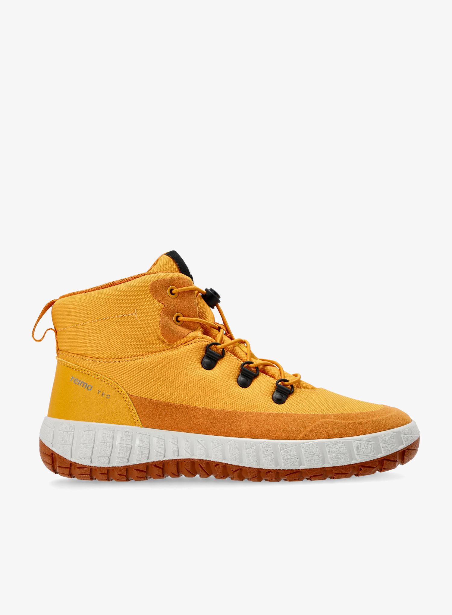 Черевики дитячі Reima Wetter 2.0 - ochre yellow