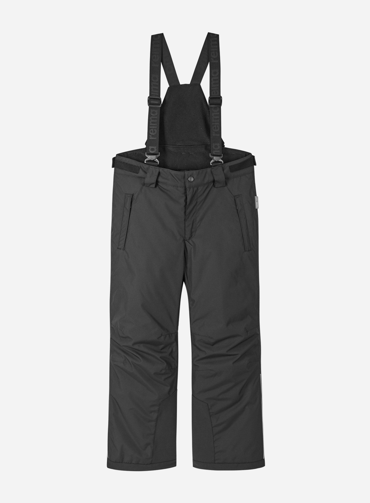 Штани для дітей Reima Wingon - black