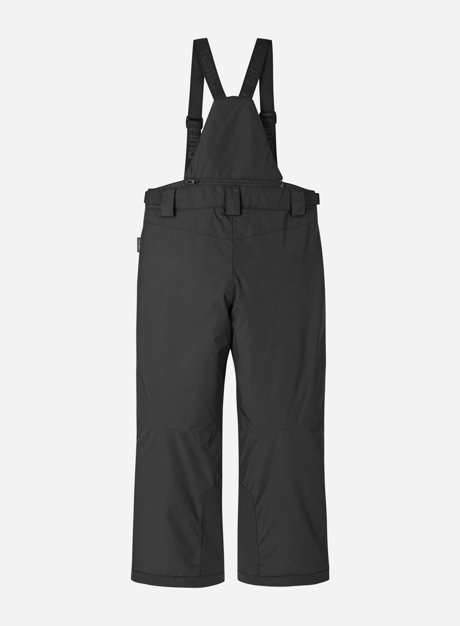 Штани для дітей Reima Wingon - black