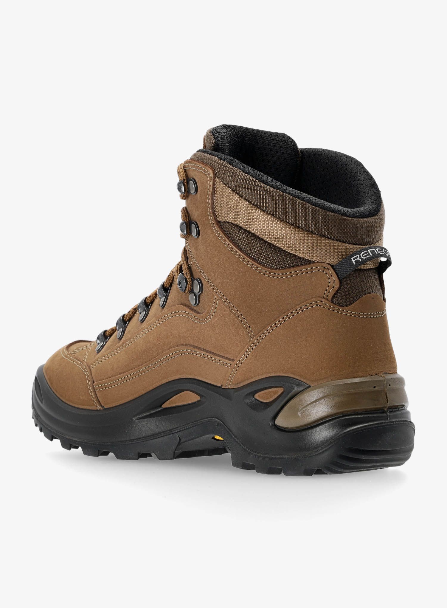 Черевики жіночі Lowa Renegade GTX Mid - taupe